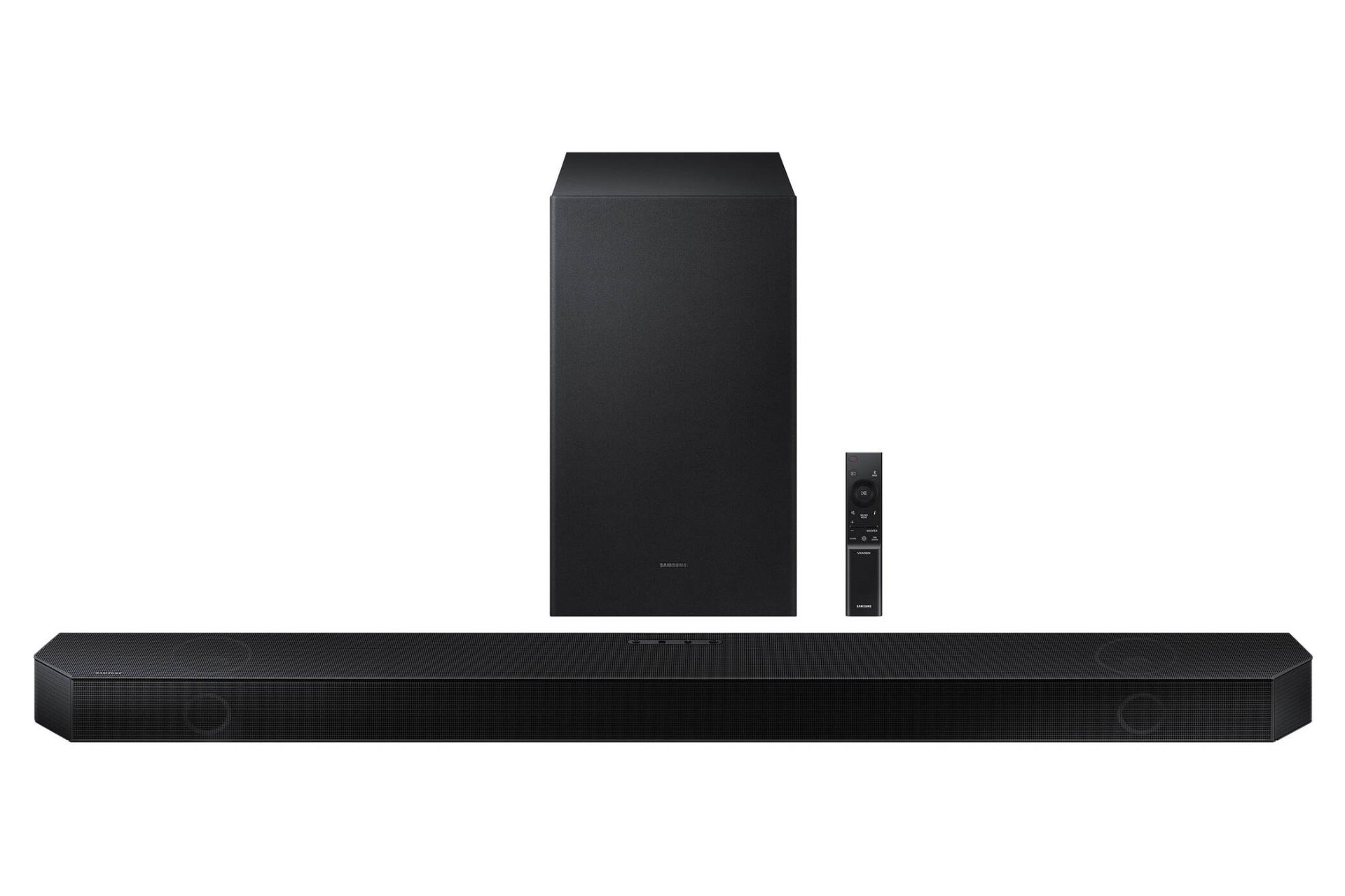 ابعاد و اندازه ساندبار سامسونگ HW-Q700B