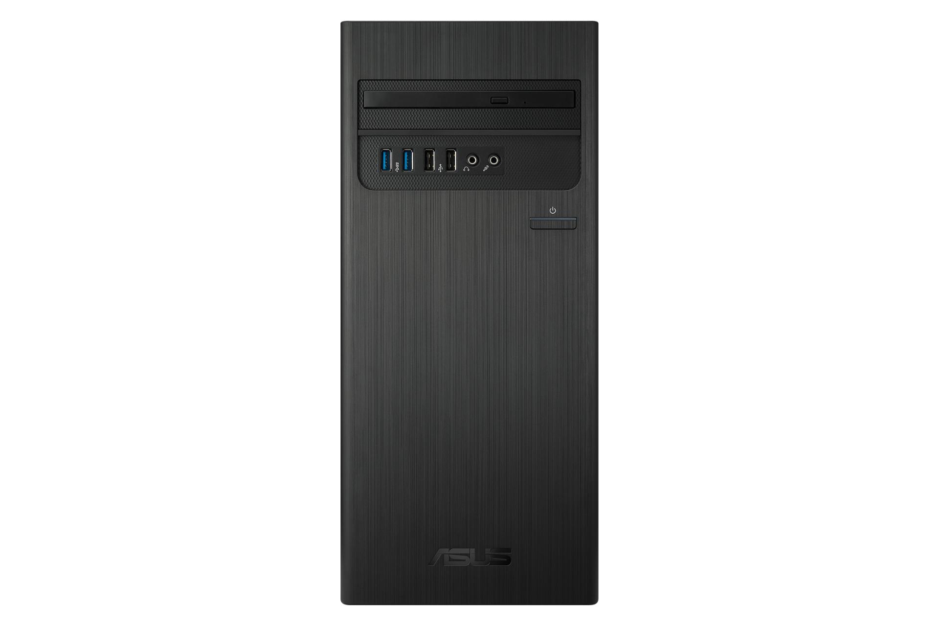 مرجع متخصصين ايران نماي روبه روي كامپيوتر آماده ايسوس-ASUS S300TA