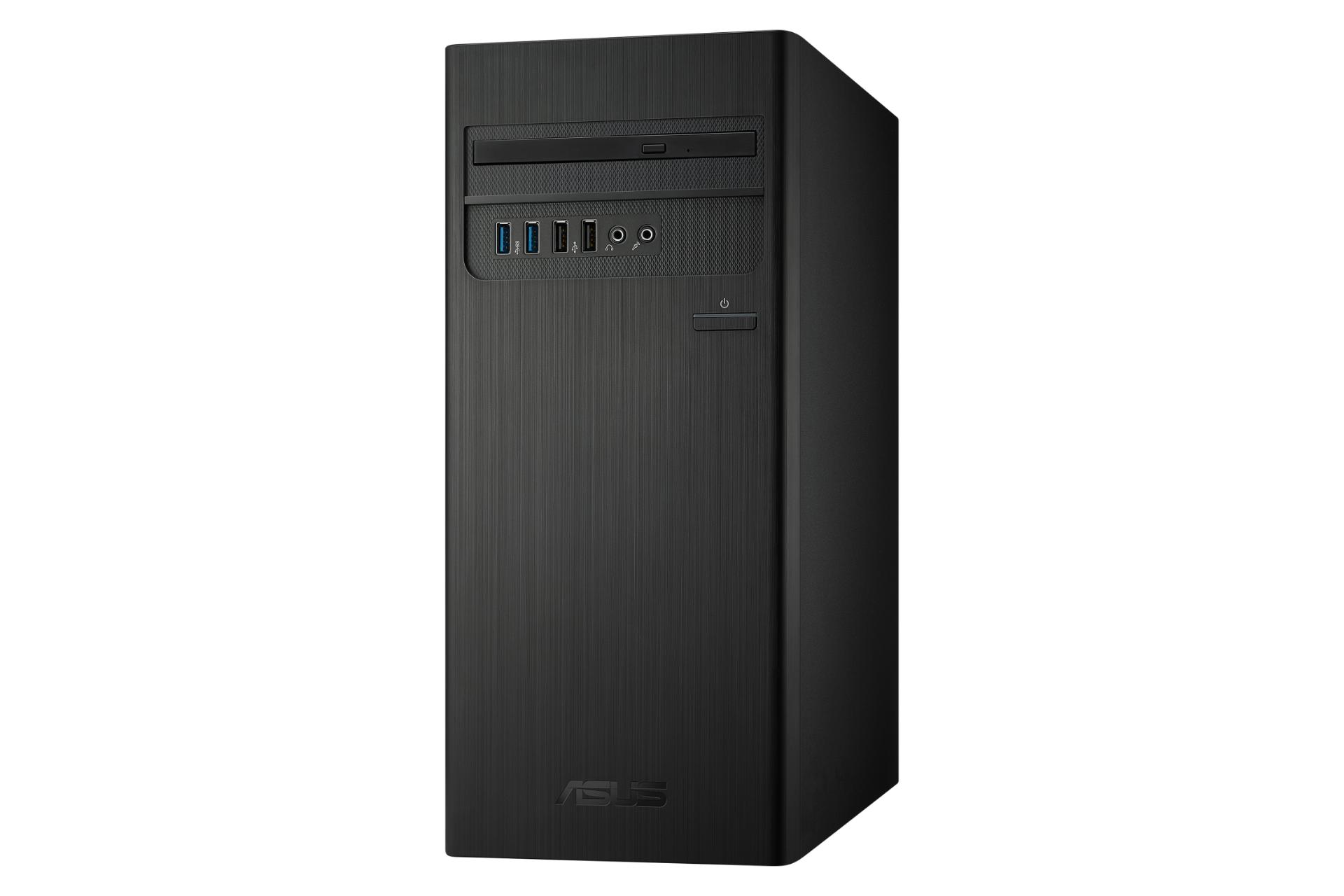 مرجع متخصصين ايران نماي سمت راست كامپيوتر آماده ايسوس-ASUS S300TA