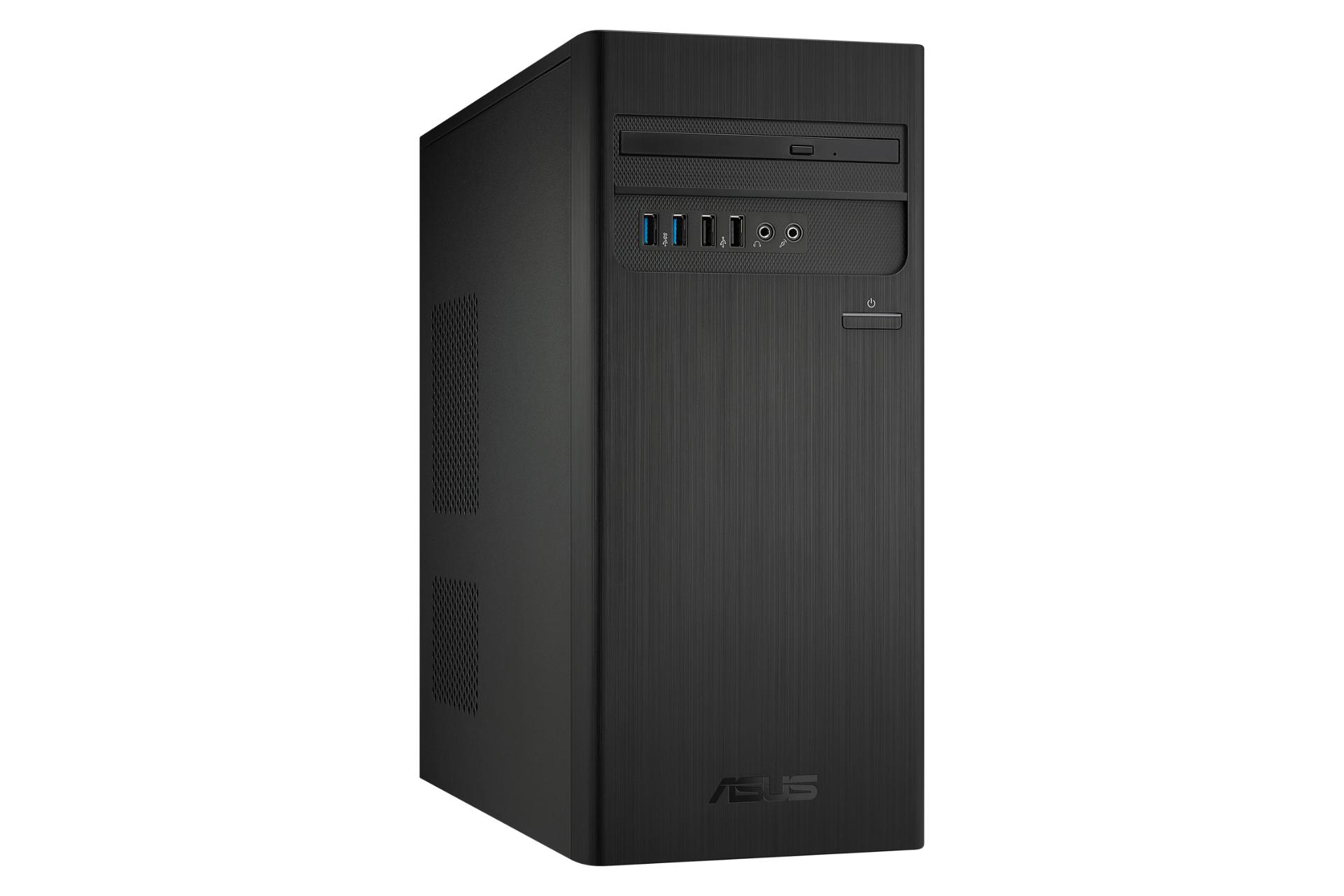 مرجع متخصصين ايران نماي سمت چپ كامپيوتر آماده ايسوس-ASUS S300TA