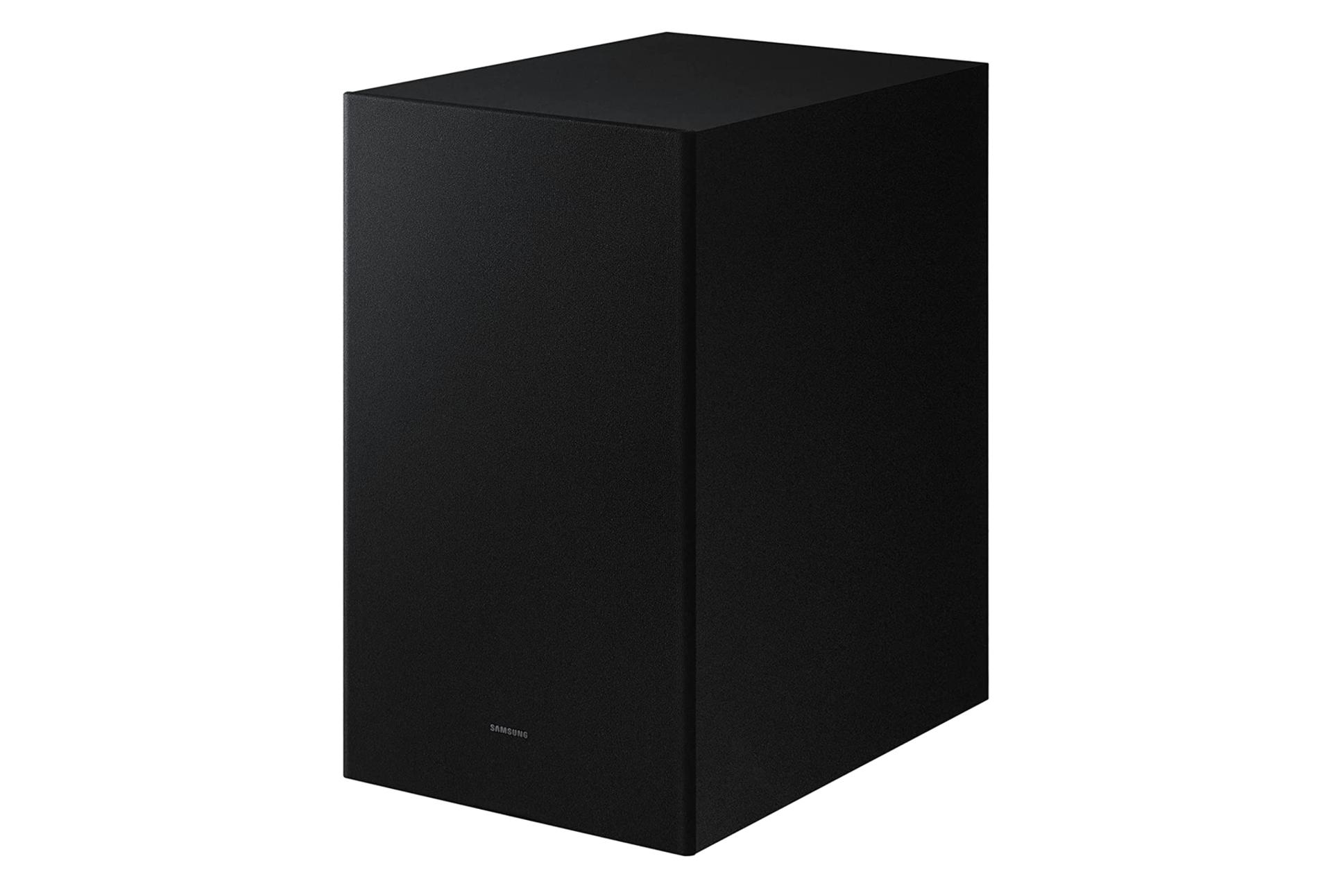 ساب ووفر ساندبار سامسونگ HW-A650