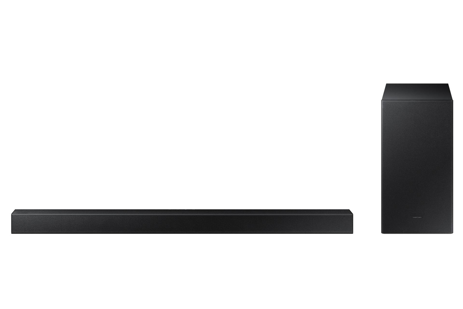 قیمت ساندبار سامسونگ Samsung HW-A450 + مشخصات کامل