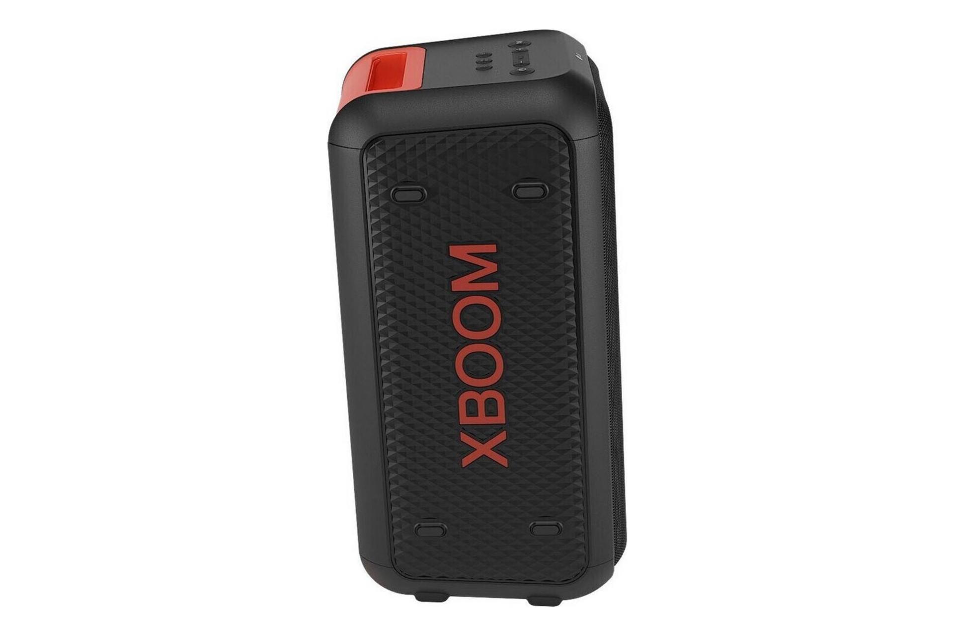 اسپیکر ال جی XBOOM XL5S نمای کنار