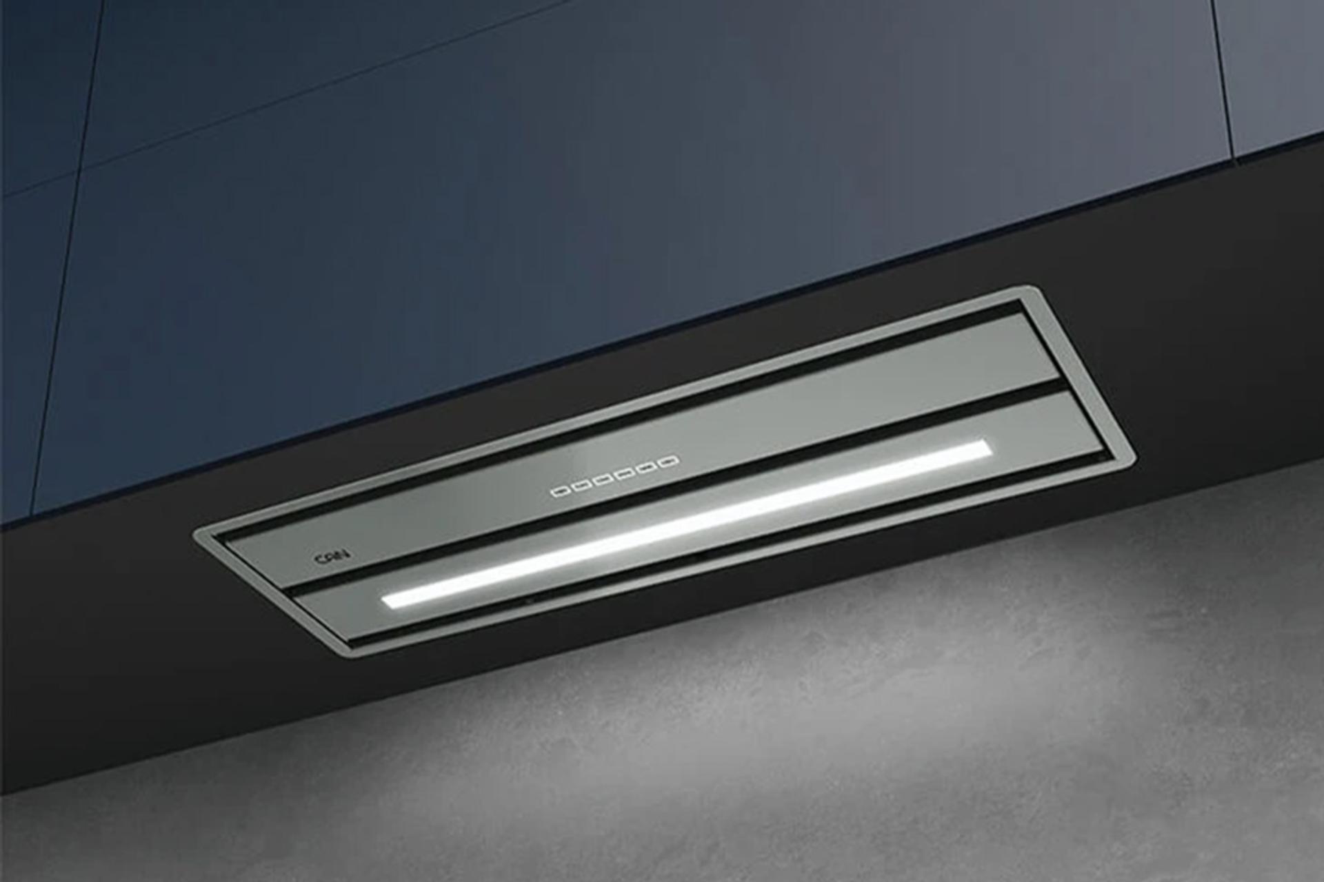 نمای روی دیوار هود مخفی کن آرتیما 6 