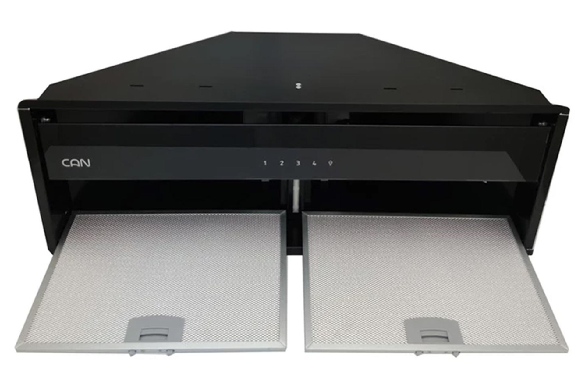 فیلتر آلومینیومی هود مورب کن آرتیما 5