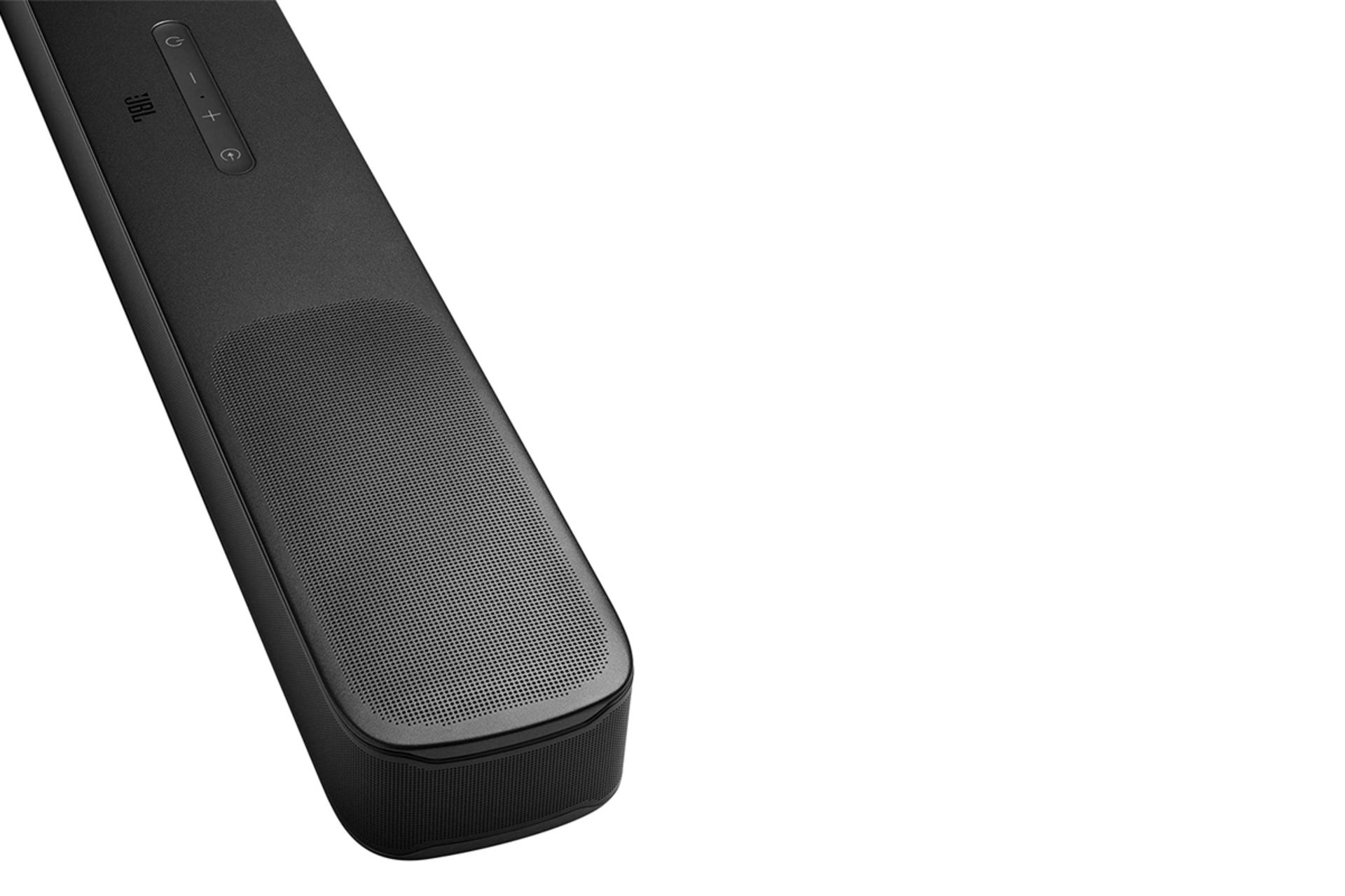 قدرت و توان ساندبار جی بی ال Bar 5.0 MultiBeam