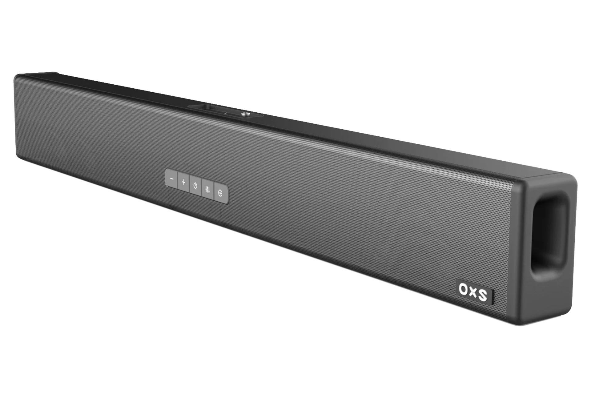 قدرت و توان ساندبار OXS S3