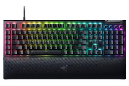 ریزر BlackWidow V4