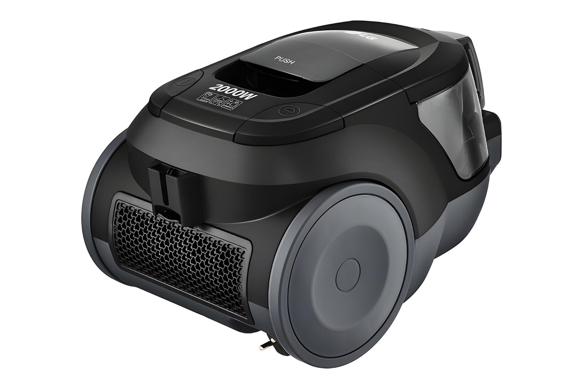 قیمت جاروبرقی ال جی VC5420NNTS