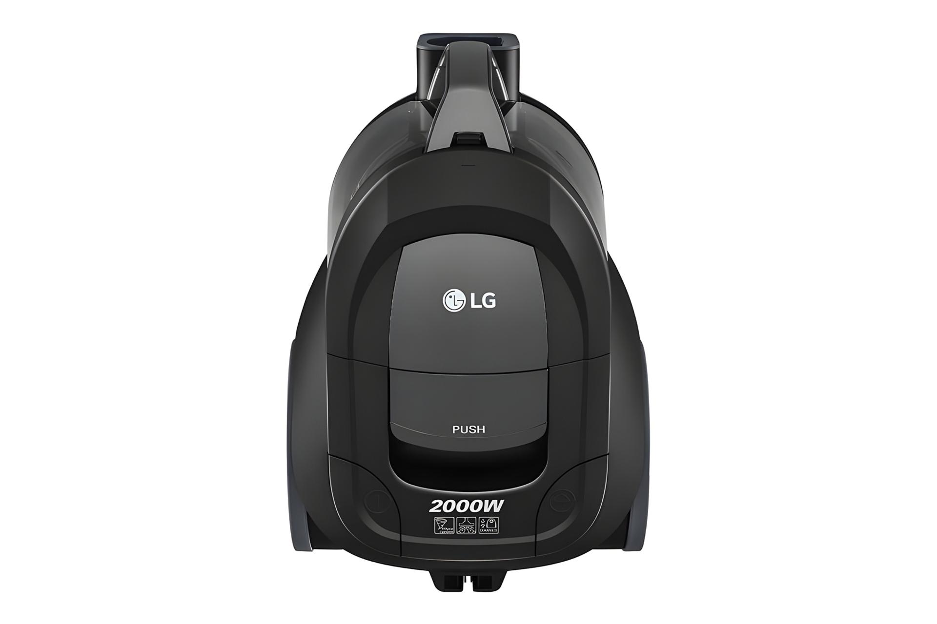 جاروبرقی ال جی LG VC5420NNTS