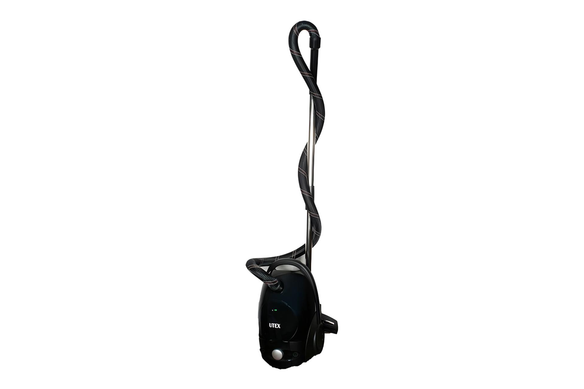 جاروبرقی یوتکث Utex VC-7010 B به همراه لوله خرطومی