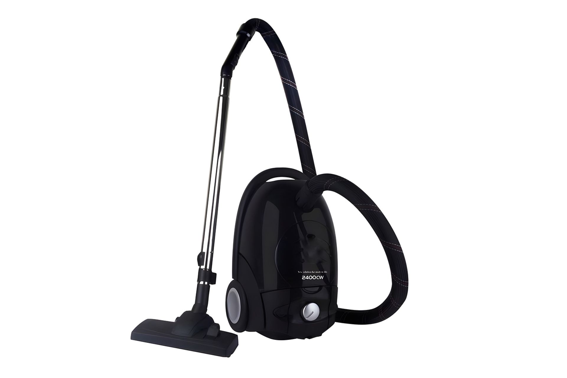 جاروبرقی یوتکث Utex VC-7010 B به همراه لوله تلسکوپی و پارویی