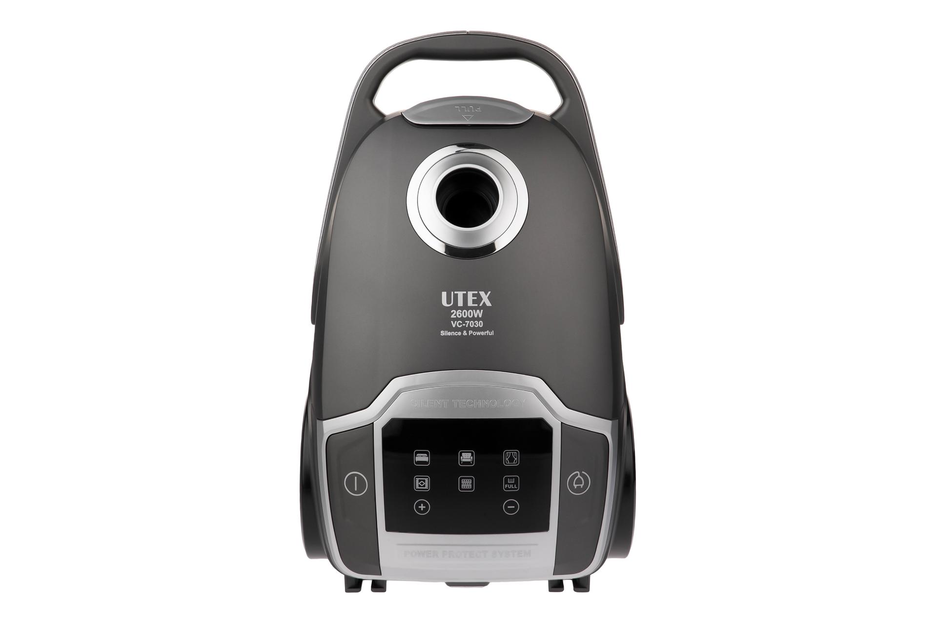جاروبرقی یوتکث Utex VC-7030