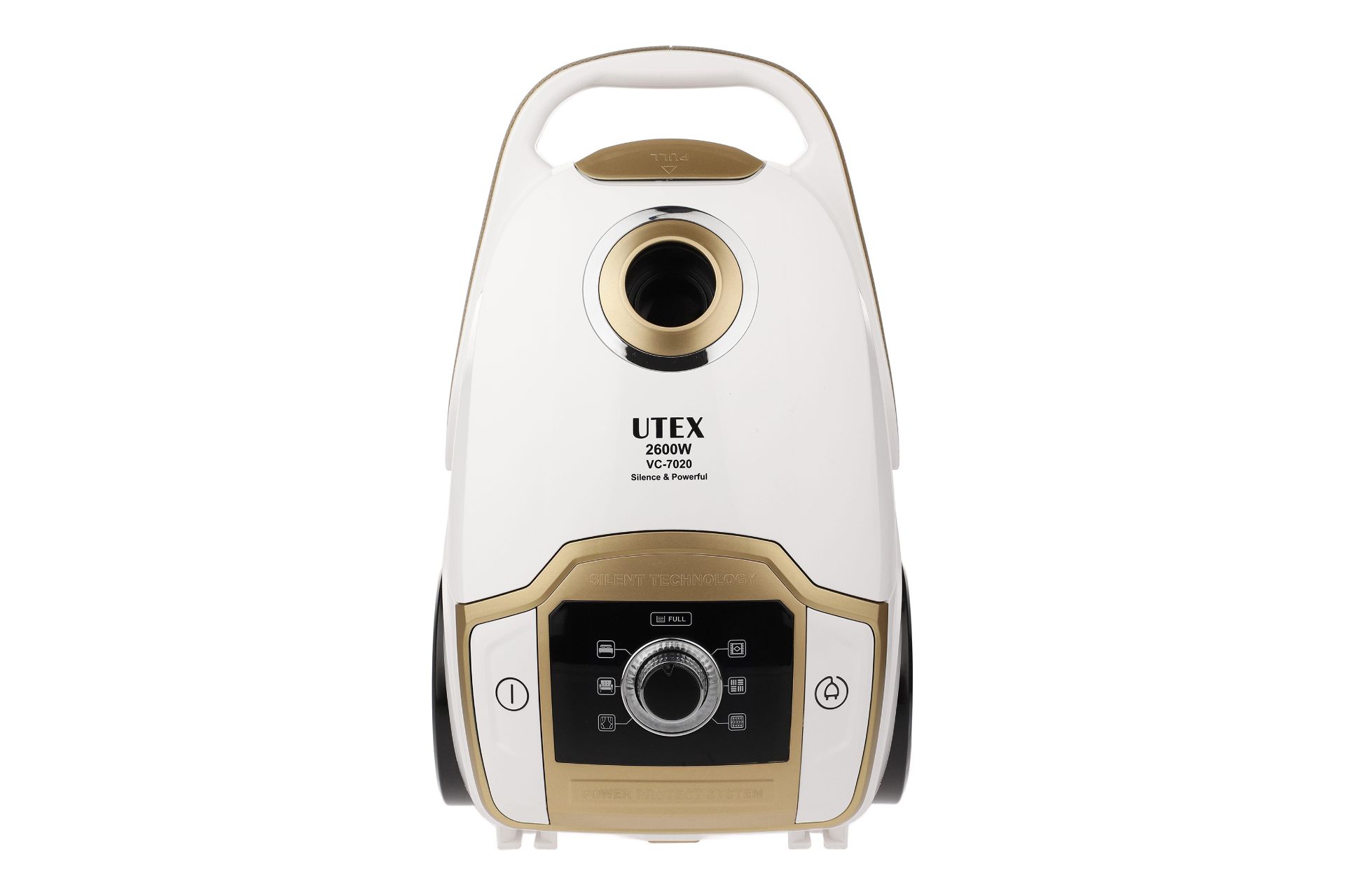 جاروبرقی یوتکث Utex VC-7020