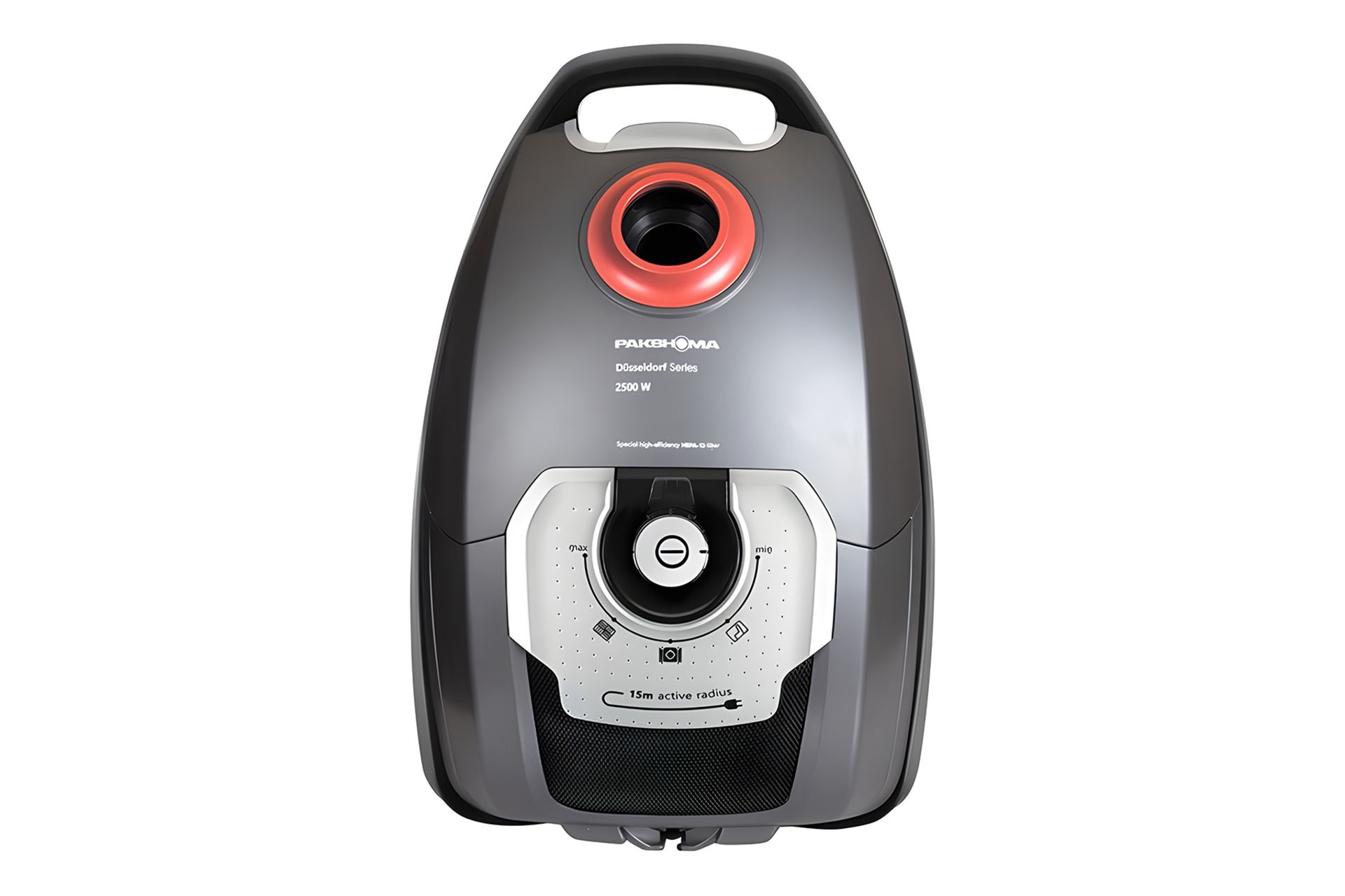 جاروبرقی پاکشوما Pakshoma PVC5125