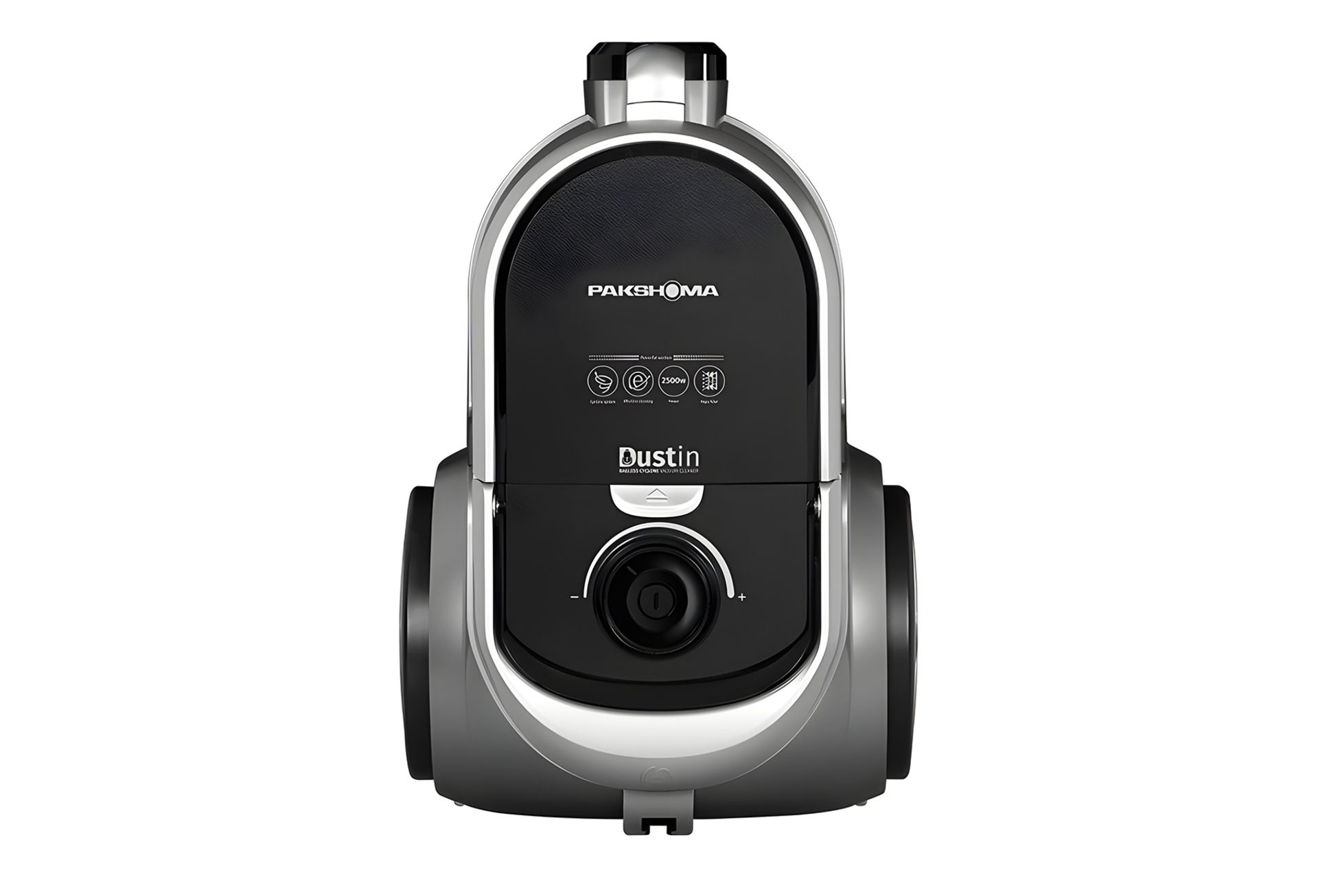 جاروبرقی پاکشوما Pakshoma PVC5015