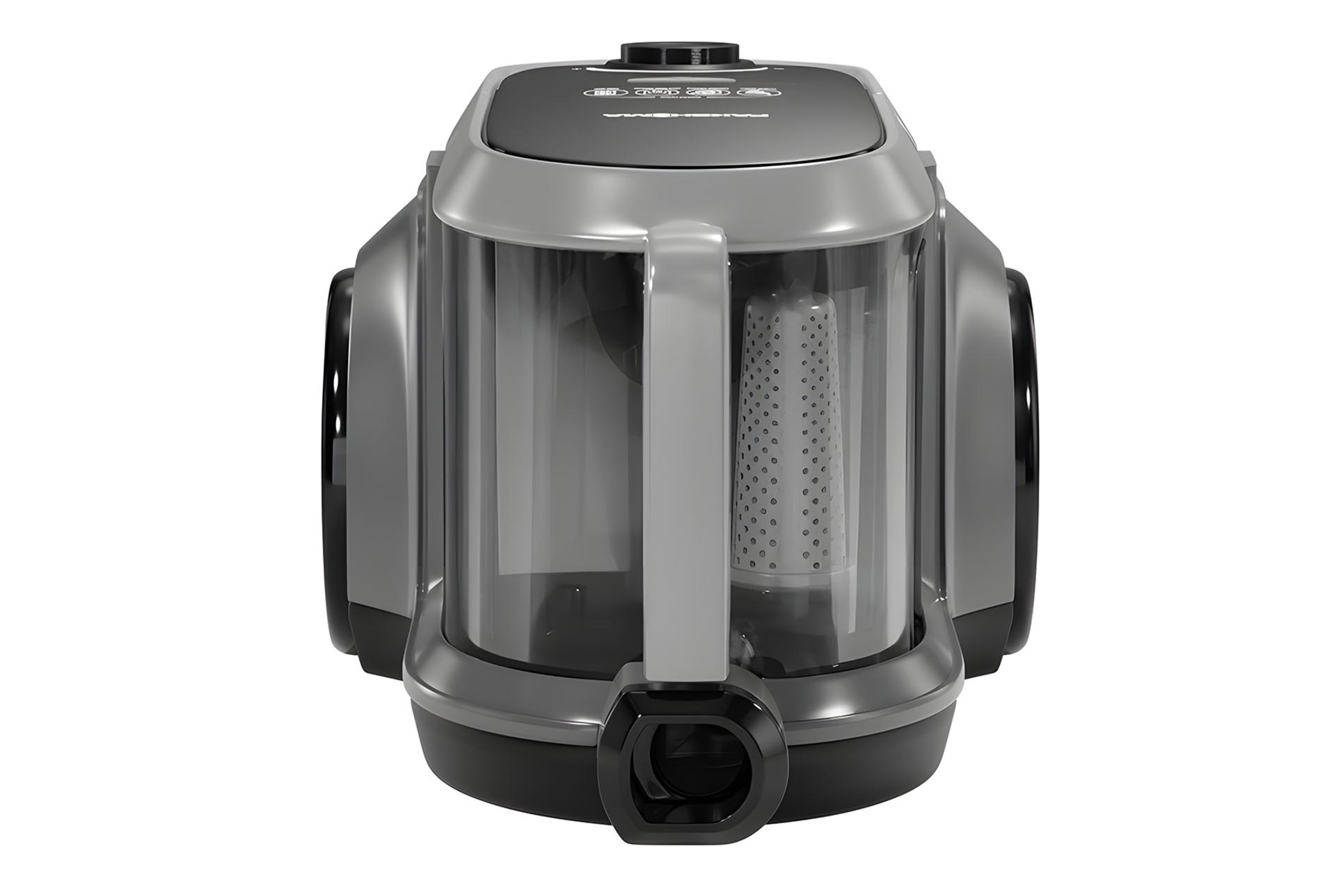 نمای جلوی جاروبرقی پاکشوما Pakshoma PVC5015