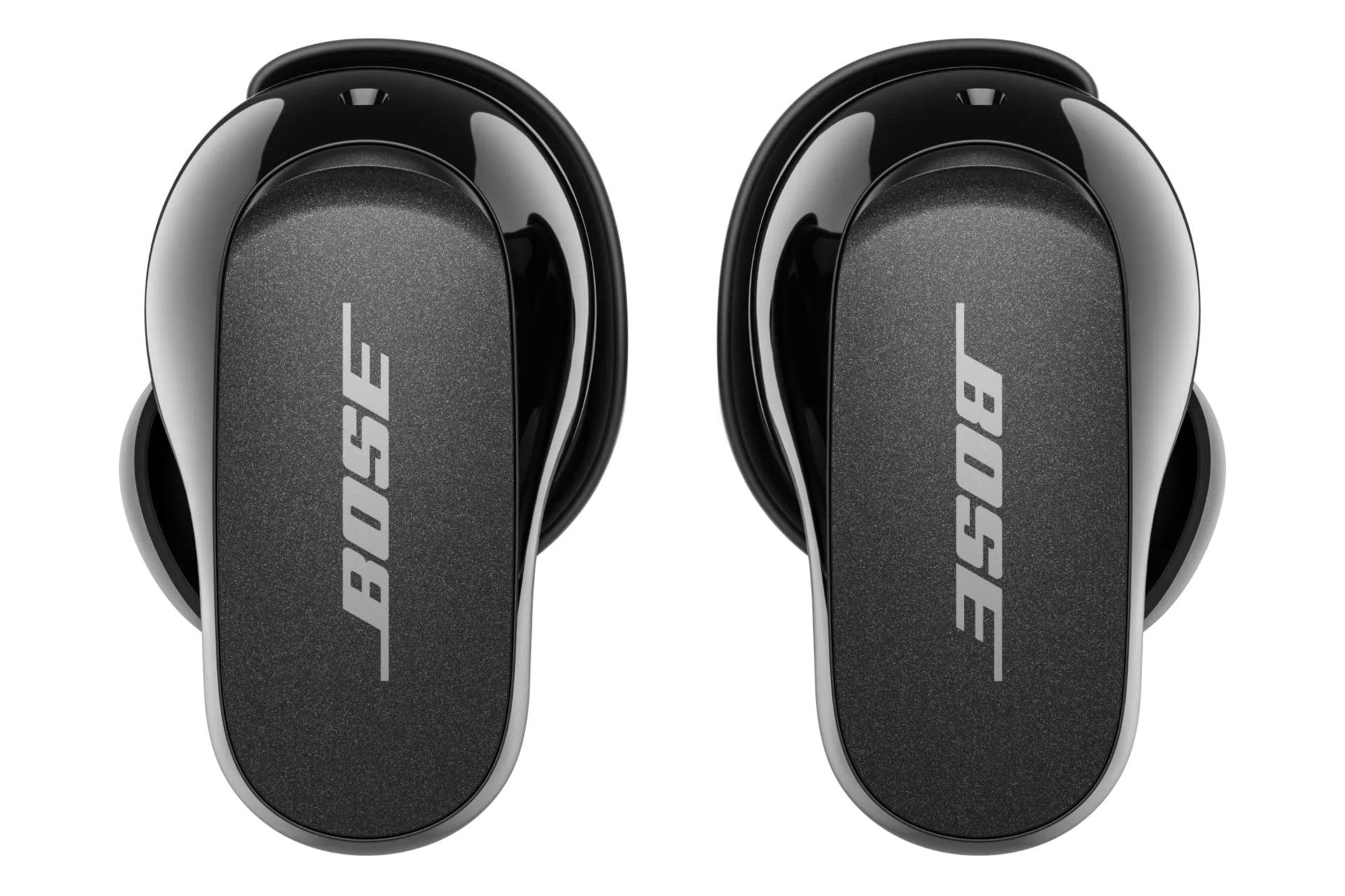 ایرباد بی سیم بوز Bose QuietComfort Earbuds II مشکی