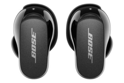 بوز QuietComfort Earbuds II