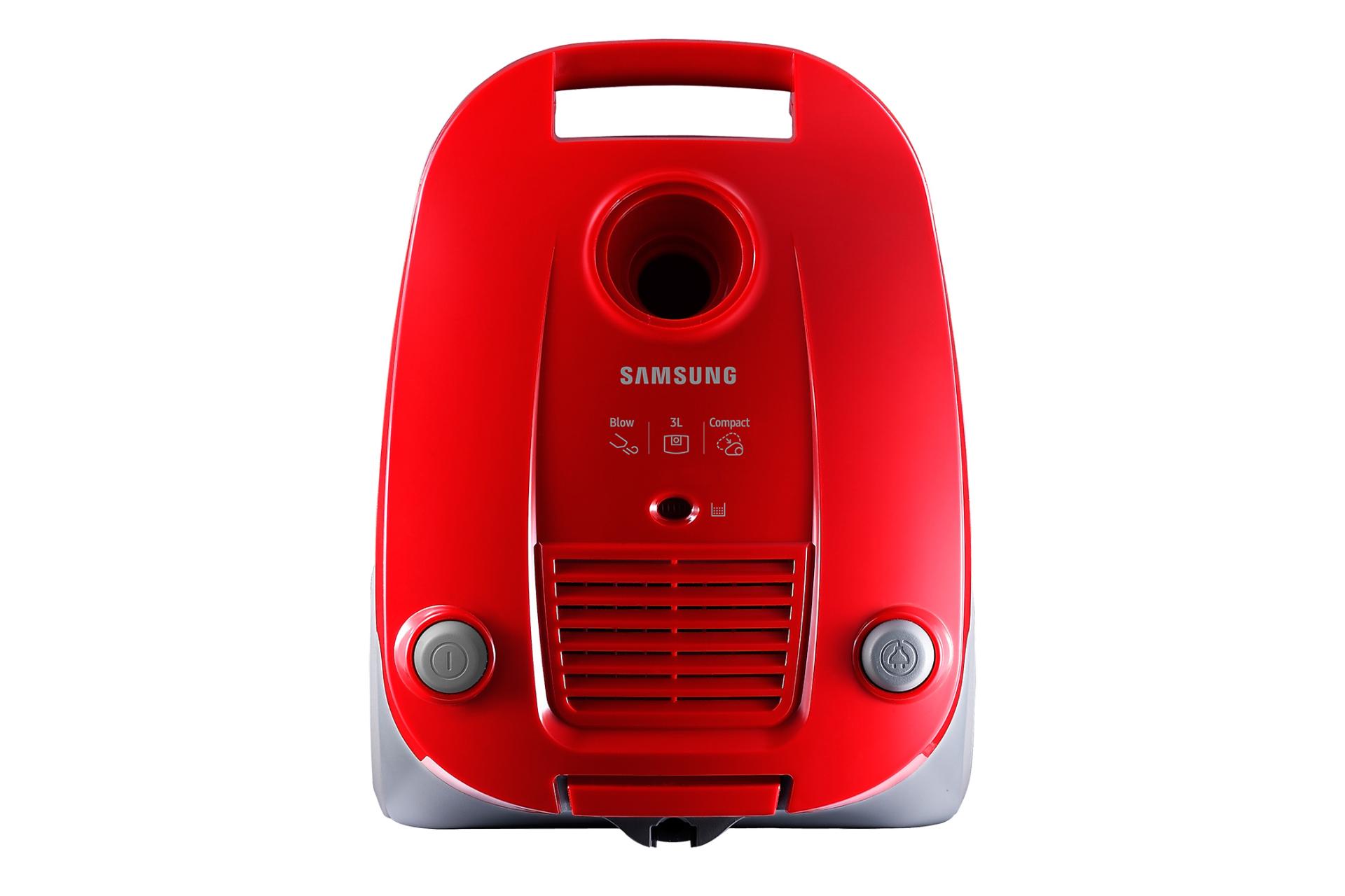 جاروبرقی سامسونگ Samsung VCC4190V37/XSG