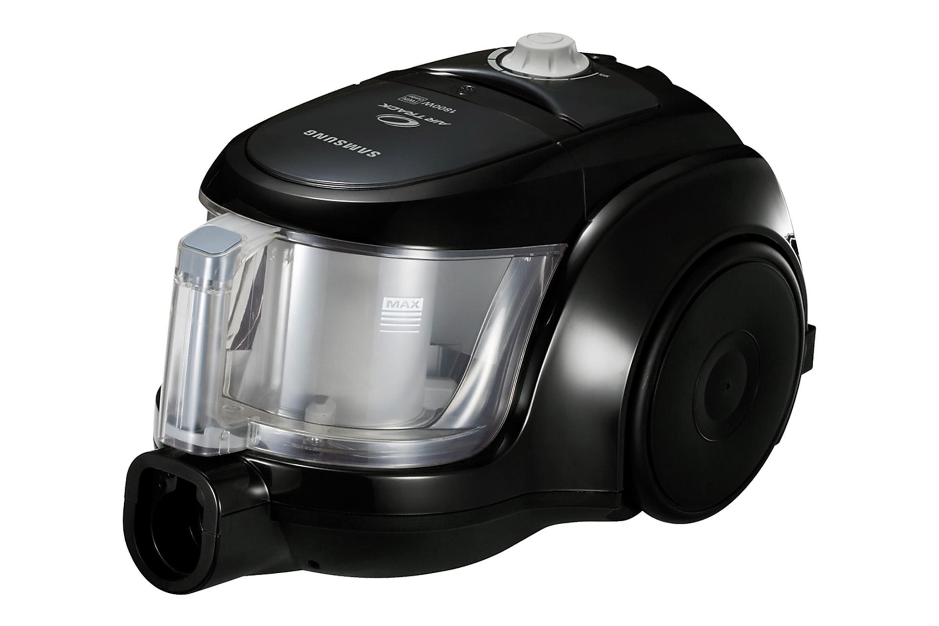 نمای کناری جاروبرقی سامسونگ Samsung sc4570