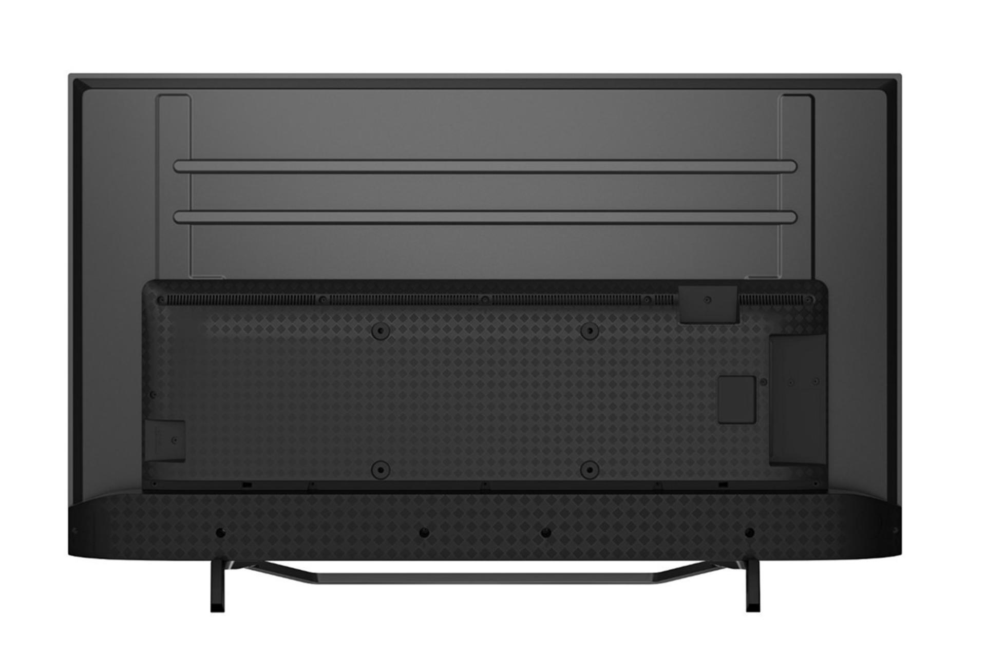 تلویزیون هایسنس Hisense U7QF نمای پشت