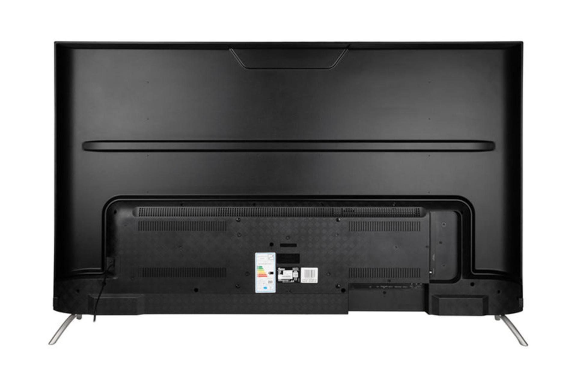 تلویزیون جی پلاس Gplus RQ754N نمای پشت