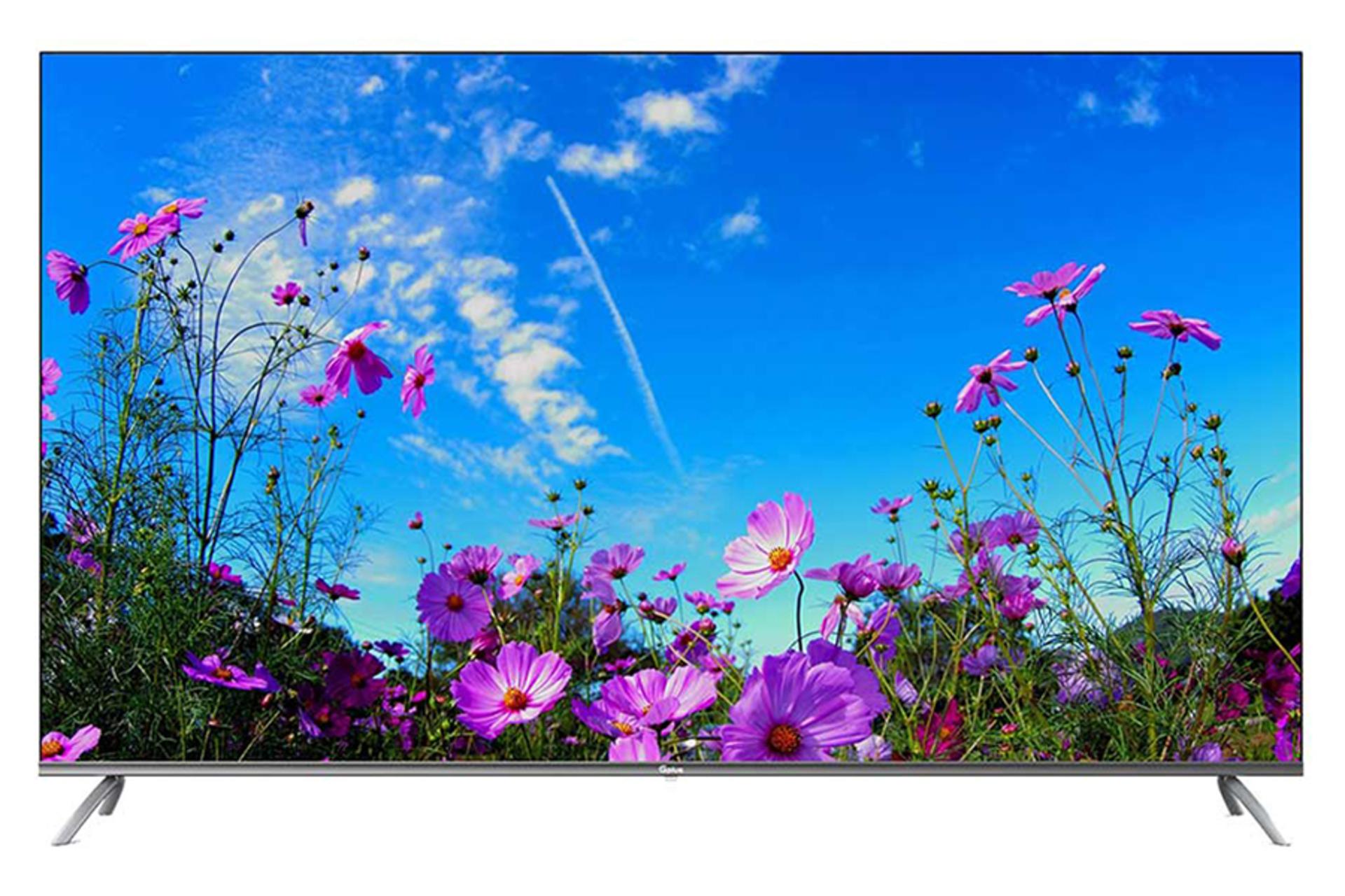 تلویزیون جی پلاس Gplus RQ754N نمای جلو