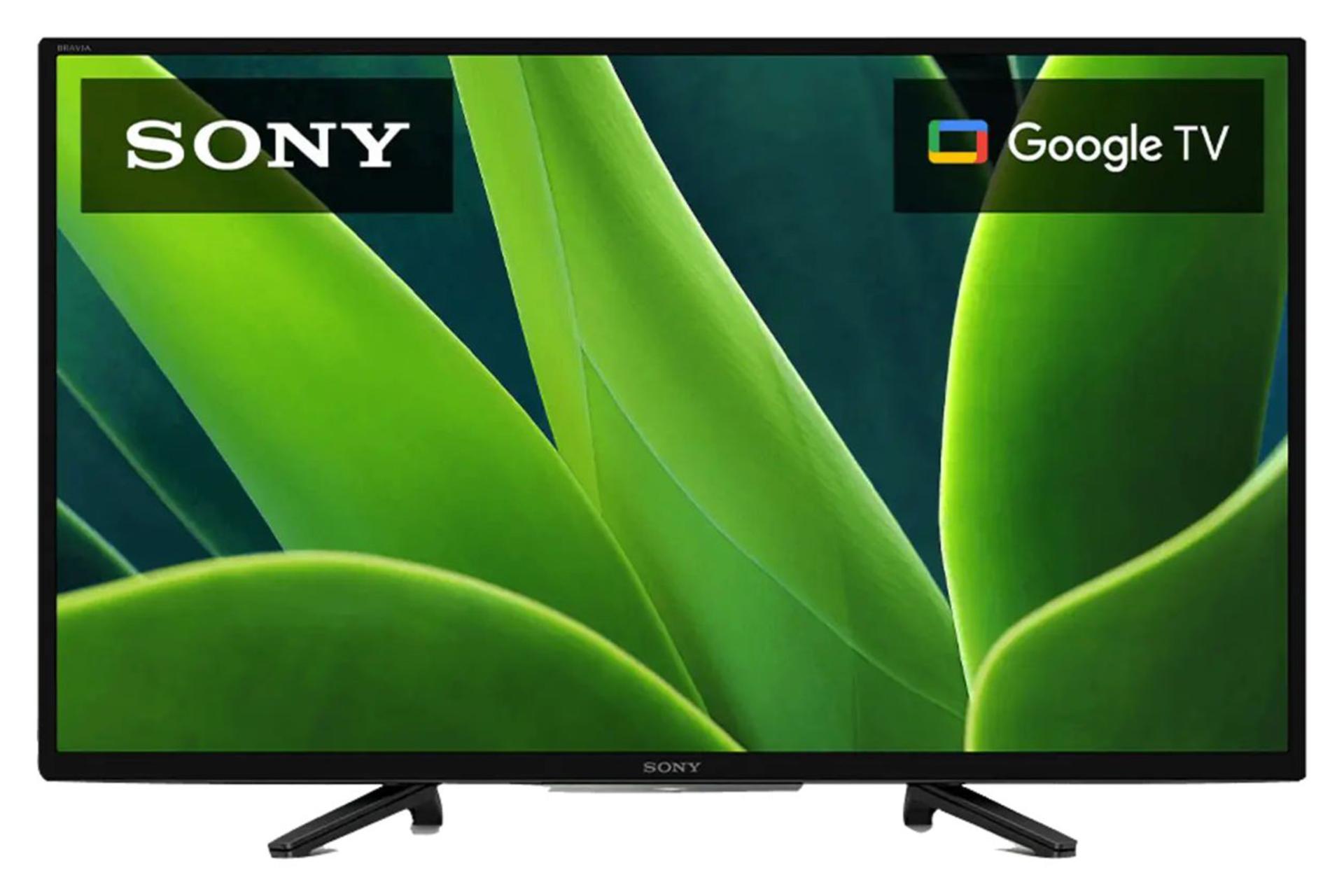 تلویزیون سونی Sony W830K نمای جلو