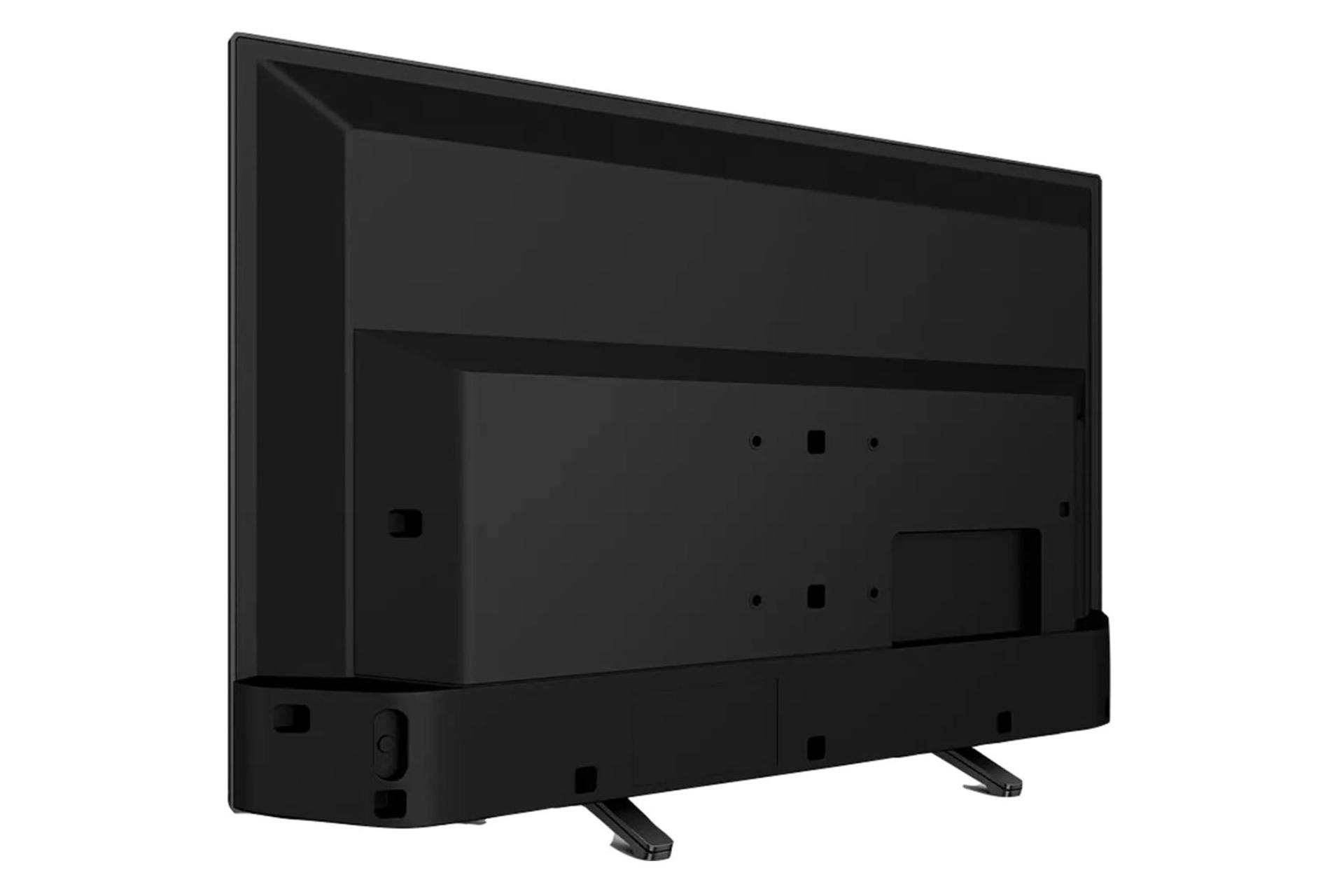 تلویزیون سونی Sony W830K نمای پشت