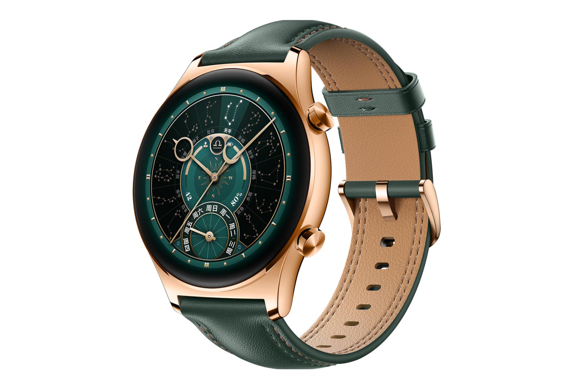 ساعت هوشمند آنر HONOR Watch GS 4