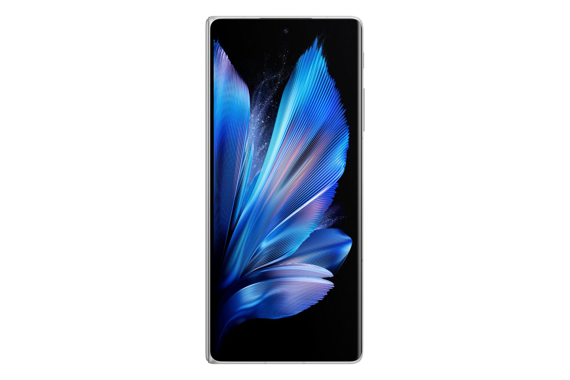 نمایشگر خارجی گوشی موبایل ایکس فولد 3 ویوو / vivo X Fold3