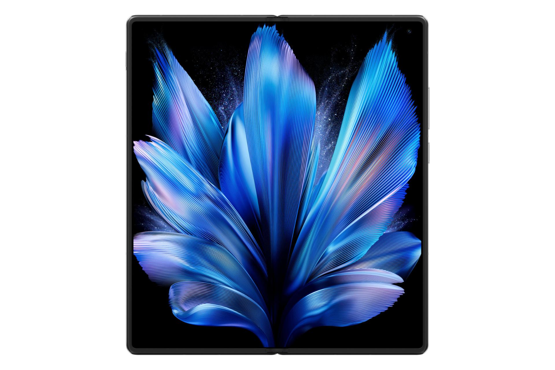 پنل جلو و صفحه نمایش گوشی موبایل ایکس فولد 3 پرو ویوو / vivo X Fold3 Pro