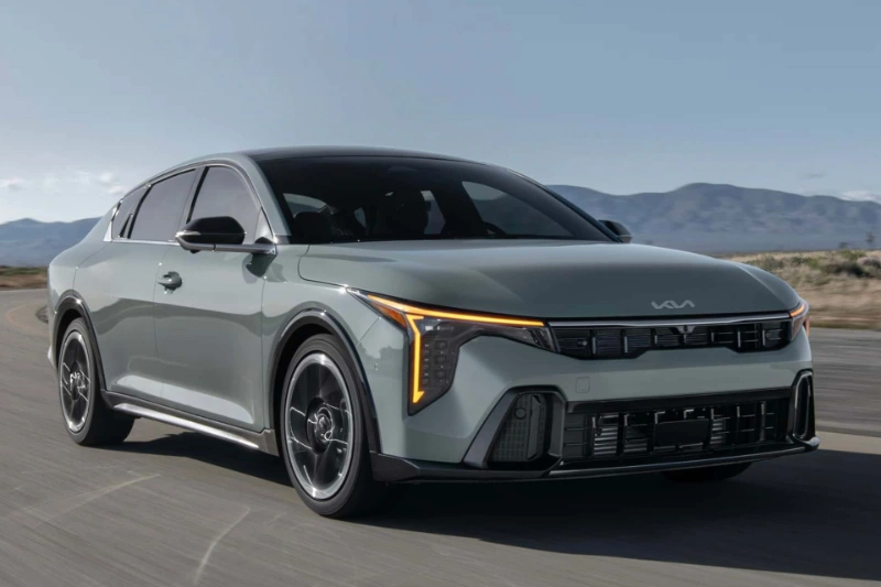 سرقت گسترده خودروهای کیا؛ نقص ایمنی مدل‌های قدیمی برطرف می‌شود