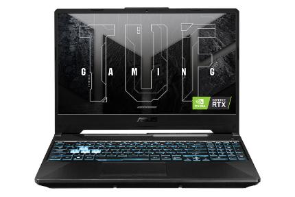TUF Gaming A15 FA506NC ایسوس - Ryzen 5 7535HS RTX 3050 16GB 512GB
