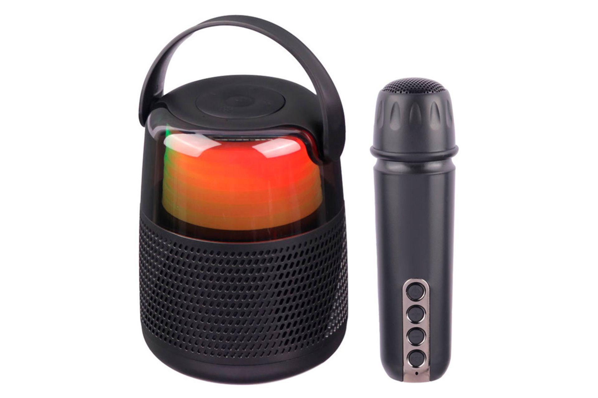 ابعاد و اندازه اسپیکر تسکو TS 23420