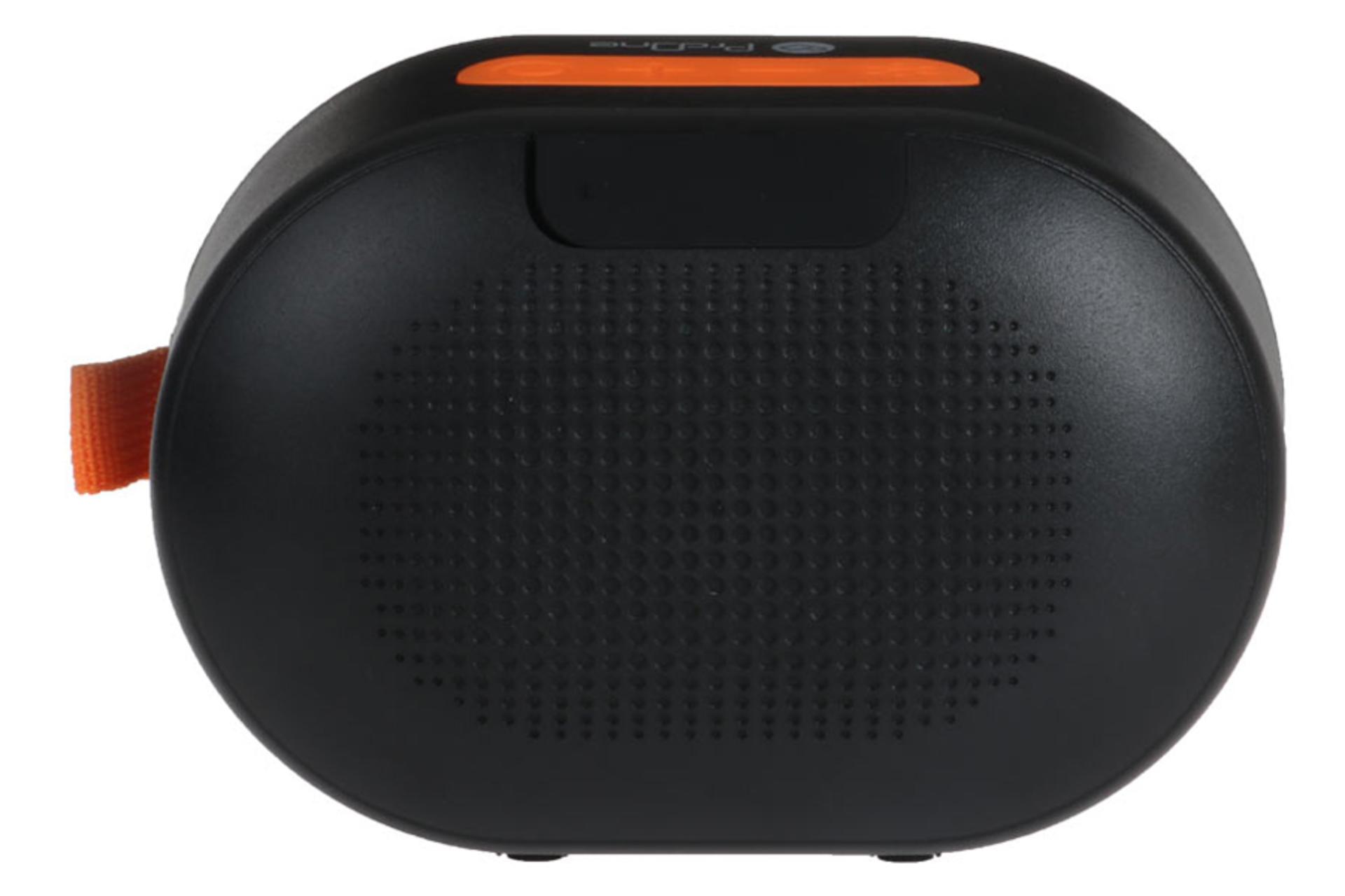 نمای پشت و بدنه اسپیکر پرو وان PSB4508