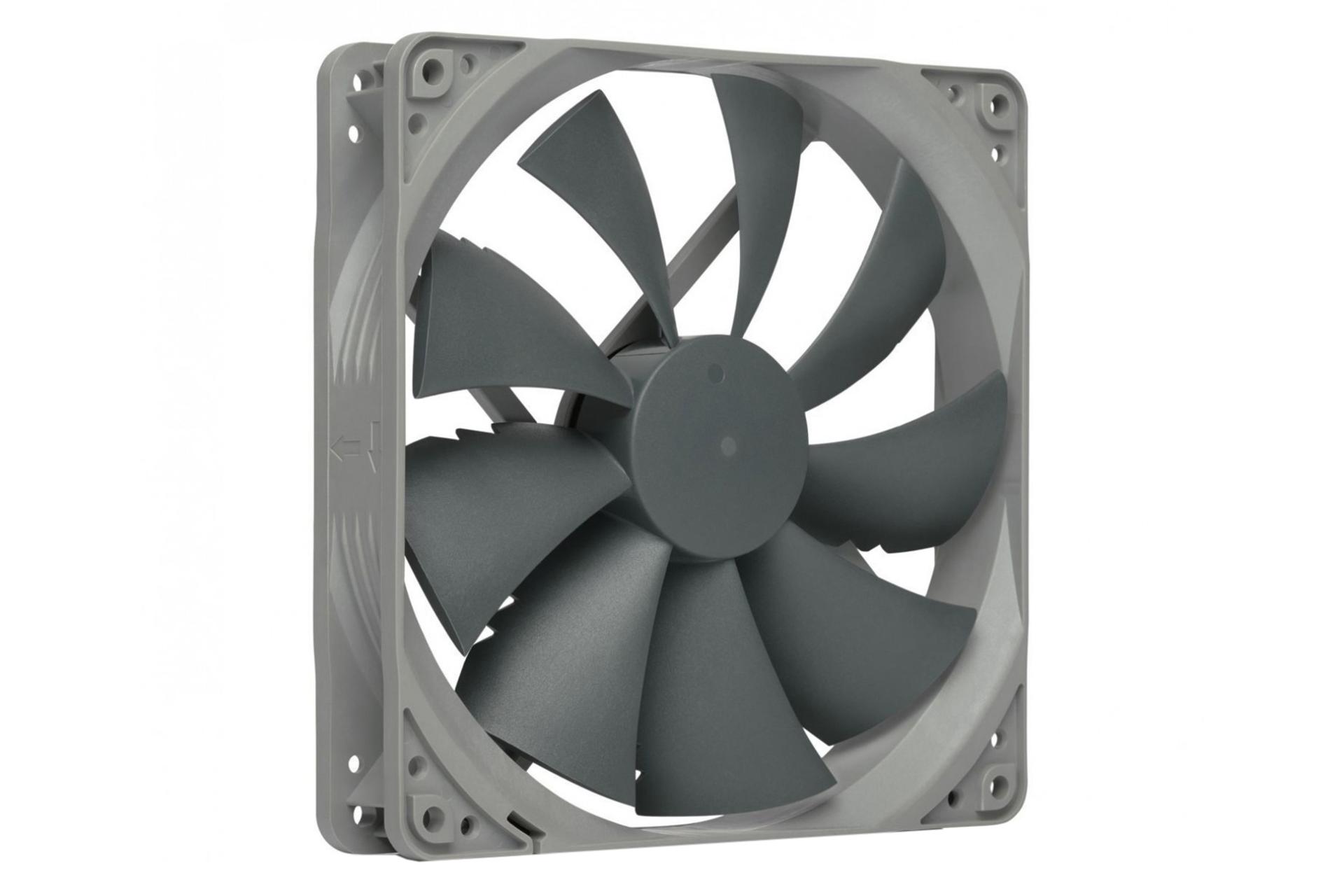 ابعاد و اندازه فن کیس نوکتوا NF-P14s redux-1500 PWM