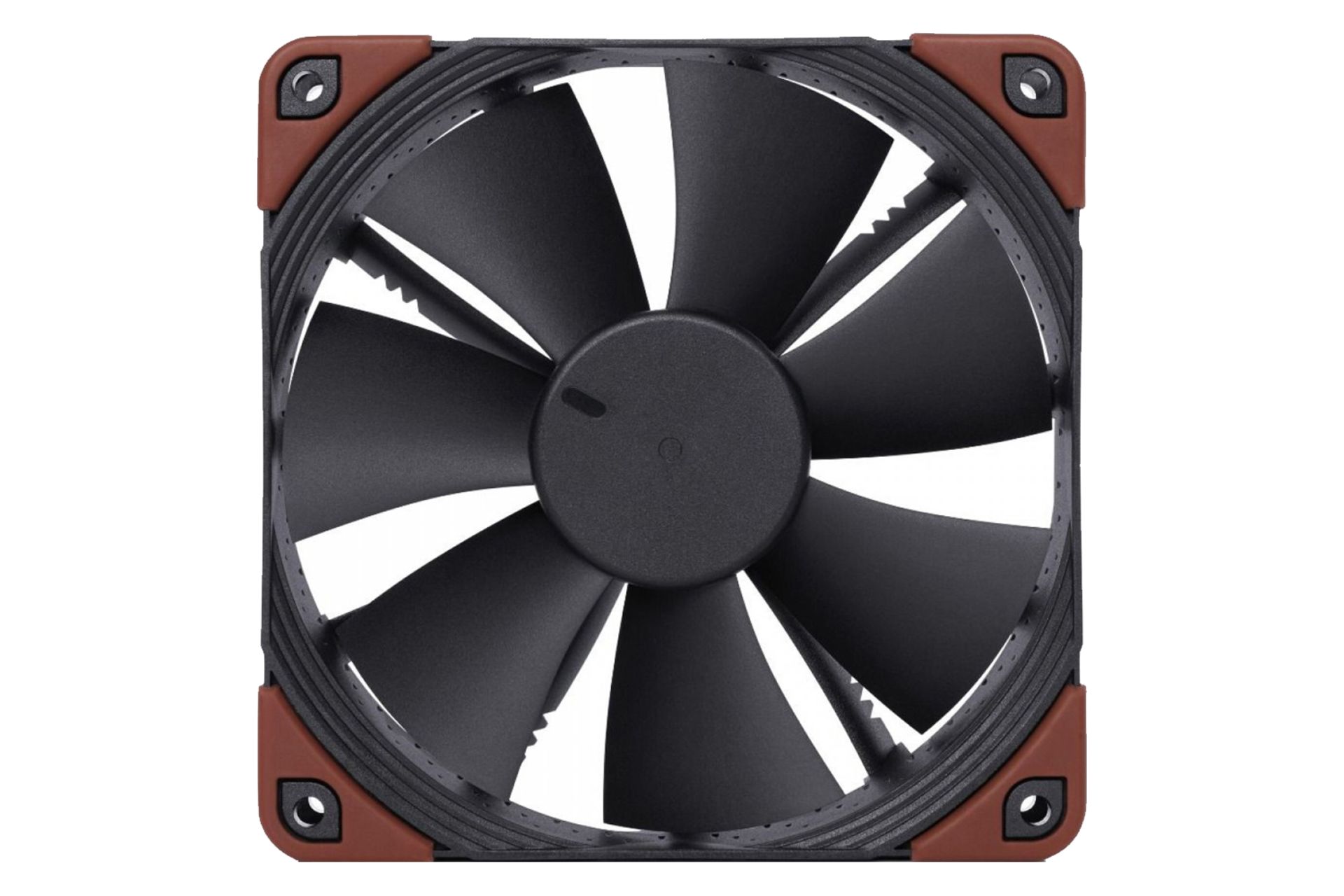 فن کیس نوکتوا NF-F12 industrialPPC-3000 PWM