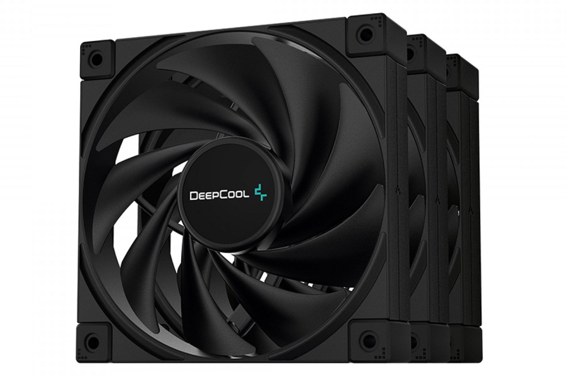 فن کیس دیپ کول FK120 3in1