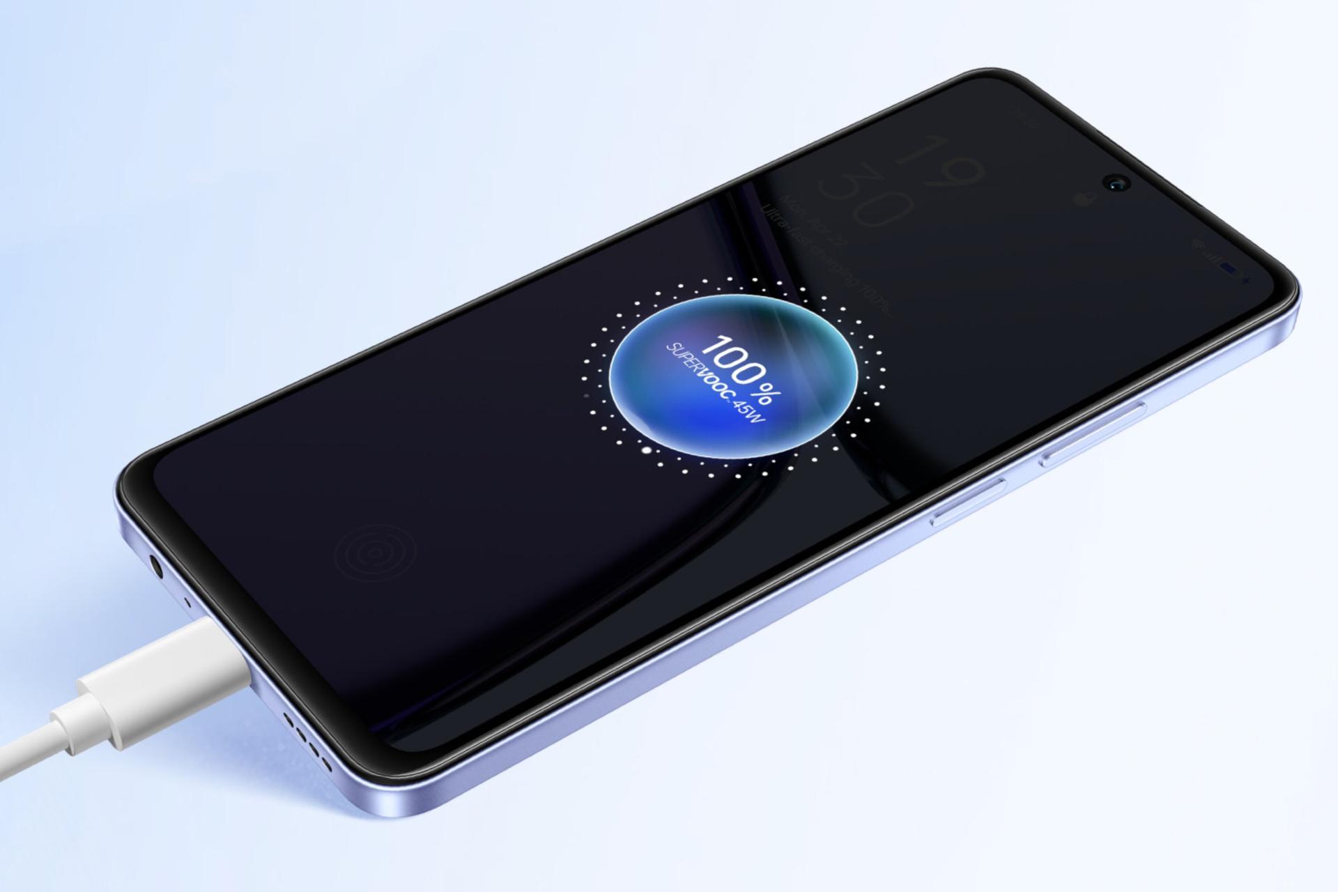 قیمت گوشی ریلمی C65 | Realme C65 + مشخصات قیمت گوشی ریلمی C65 | Realme C65 + مشخصات