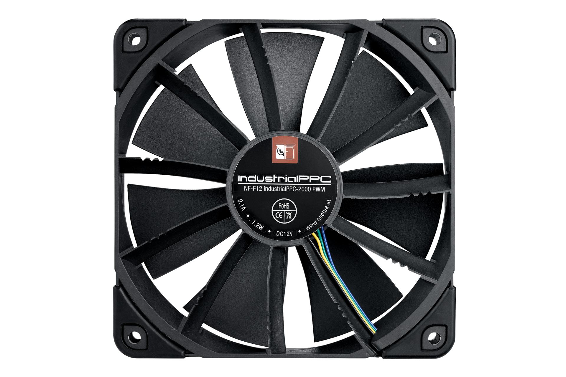 فن خنک کننده مایع ایسوس ASUS ROG RYUJIN 240