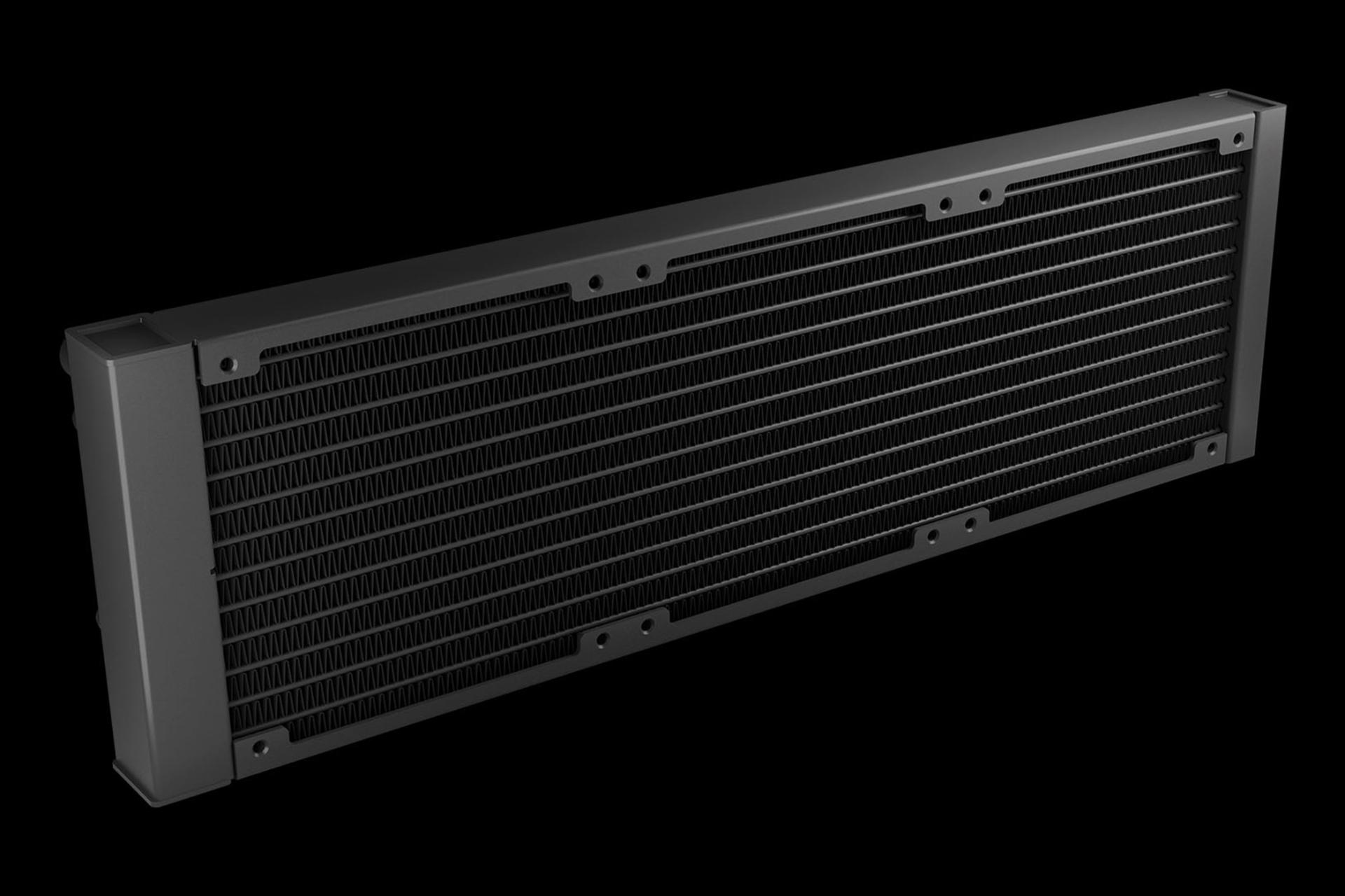 رادیاتور خنک کننده مایع گیم دیاس GAMDIAS CHIONE P3-360U