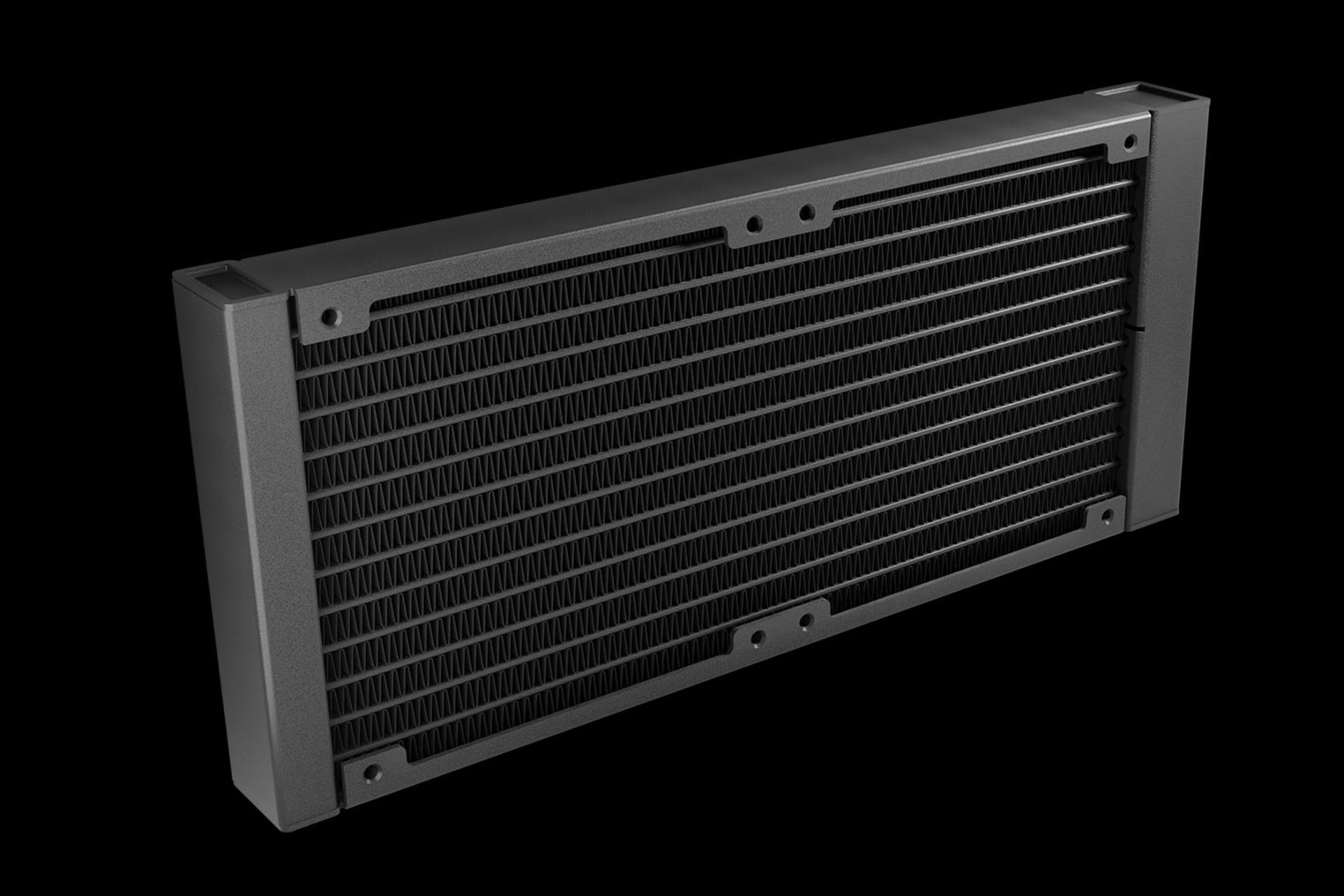 رادیاتور خنک کننده مایع گیم دیاس GAMDIAS CHIONE P3-240U