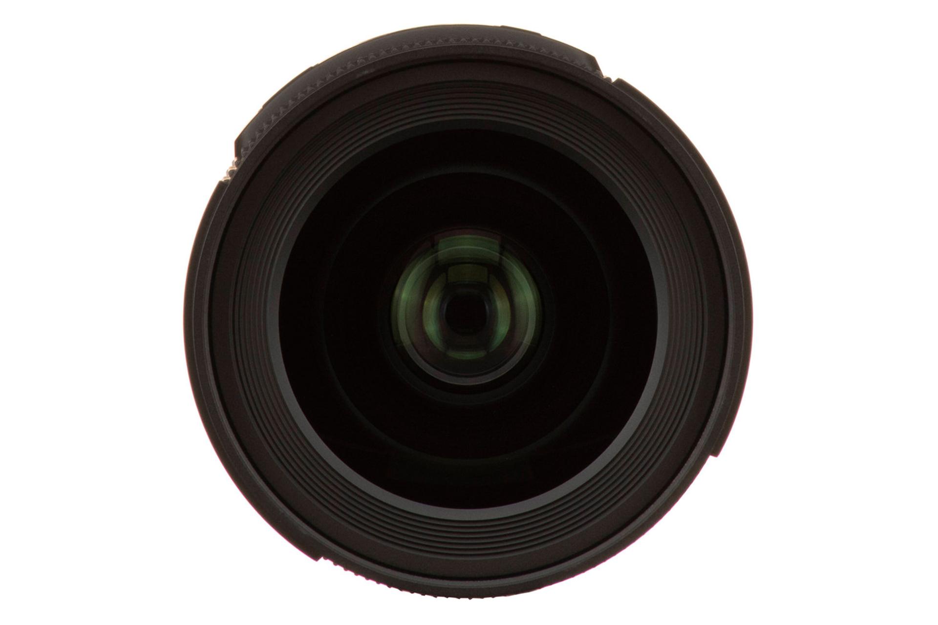 لنز سیگما Sigma 24mm F1.4 DG DN Art نمای جلو