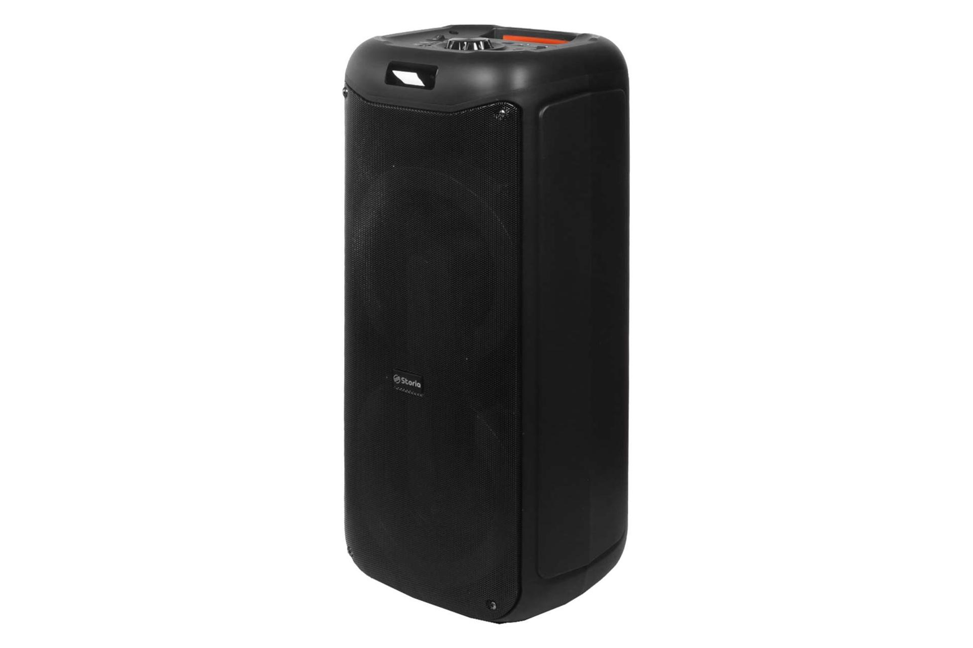 ابعاد و اندازه اسپیکر استوریا ST-SP60