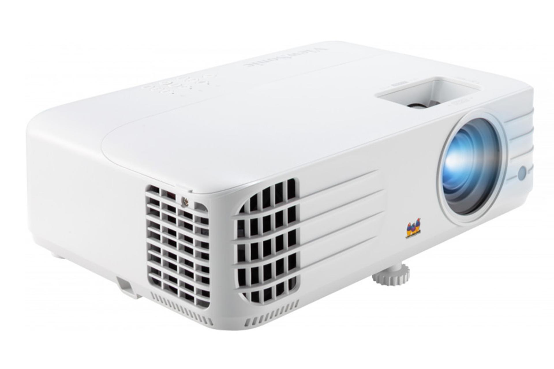 ویدیو پروژکتور ویوسونیک ViewSonic PX701HDH نمای چپ