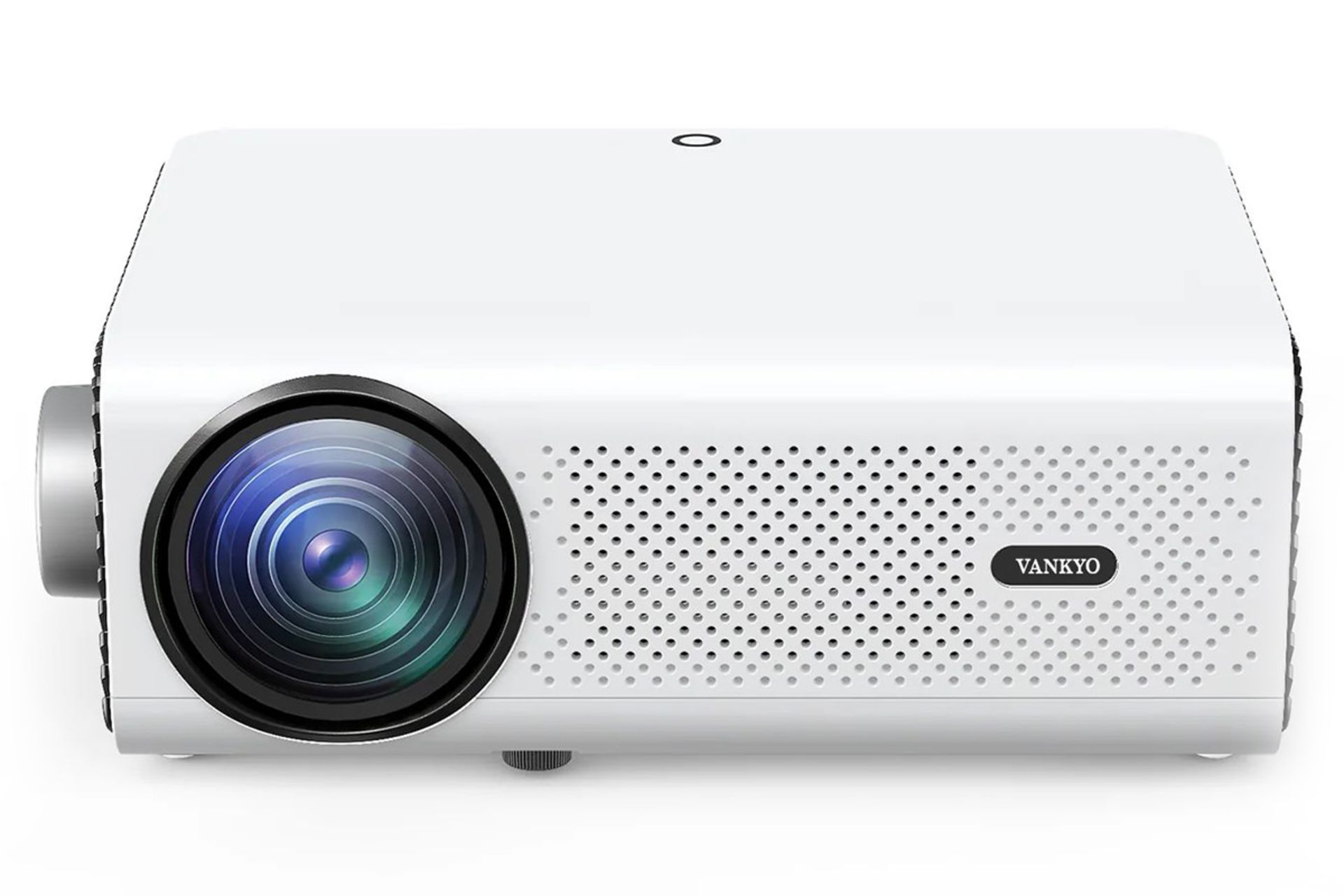 ویدیو پروژکتور وانکیو VANKYO Leisure 495W نمای جلو