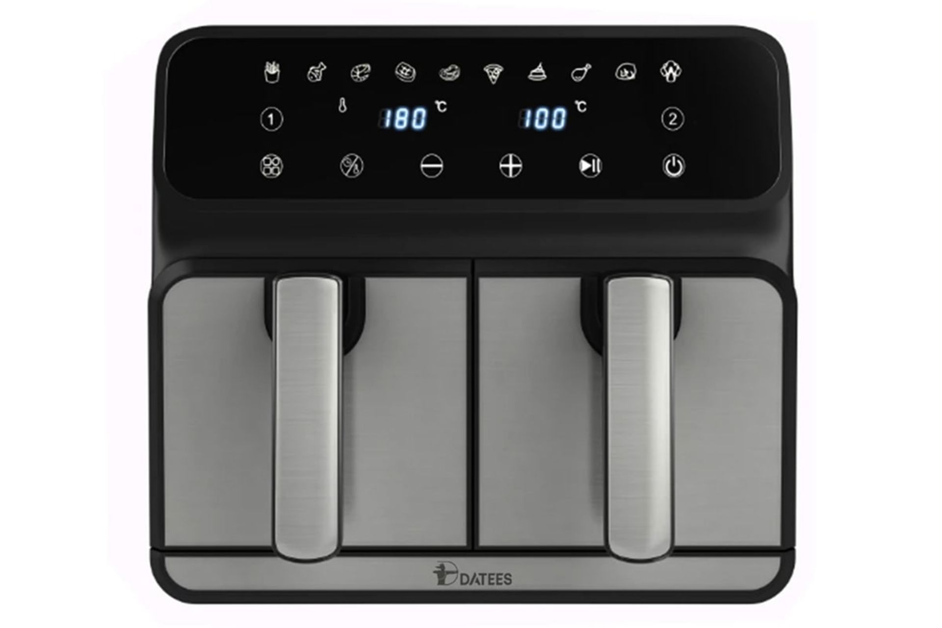 نمای جلوی هواپز داتیس DF202