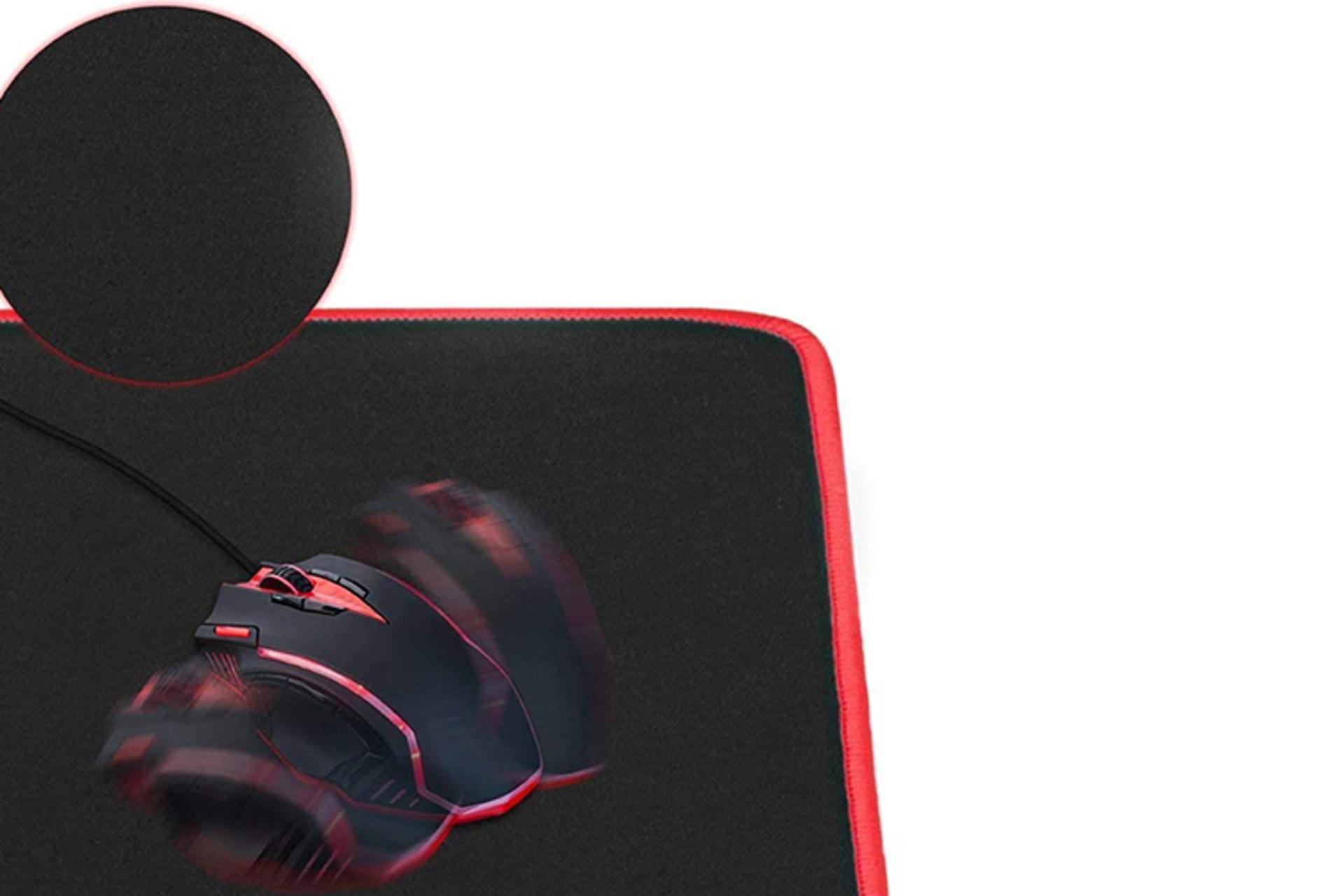 ماوس روی پد لومینوس Luminous LUM_8030